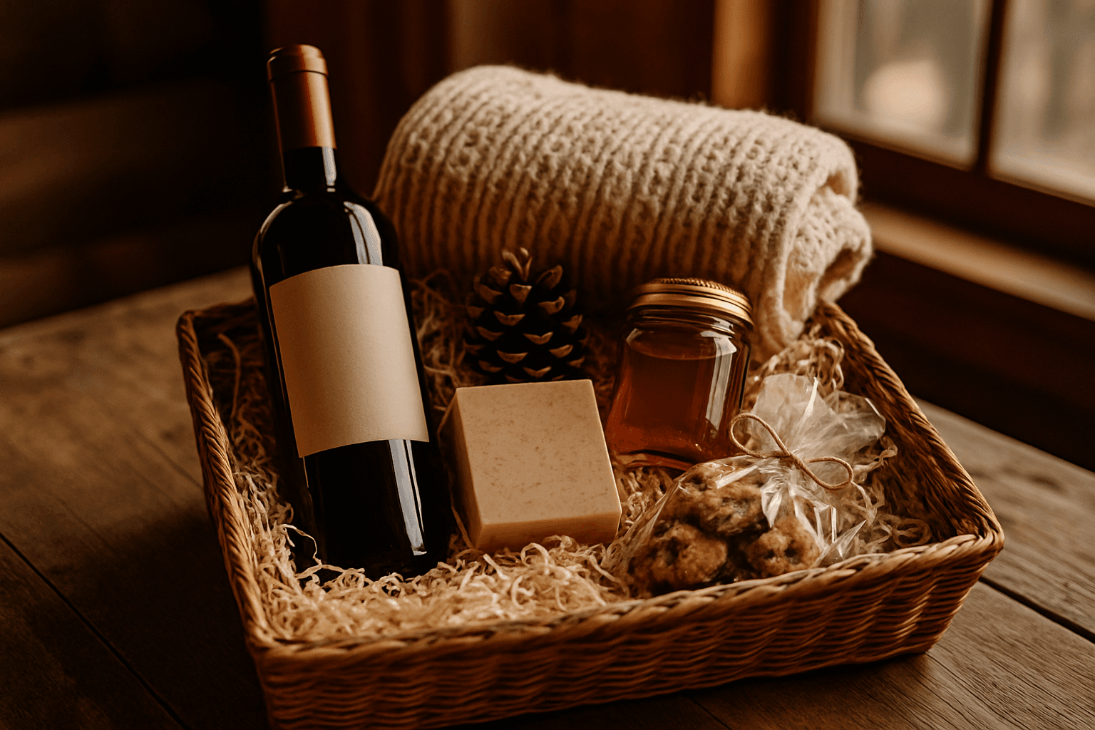 What to Pack in a Jackson Hole Host Gift: The Teton Après-Ski and Snowmobile Gathering Etiquette