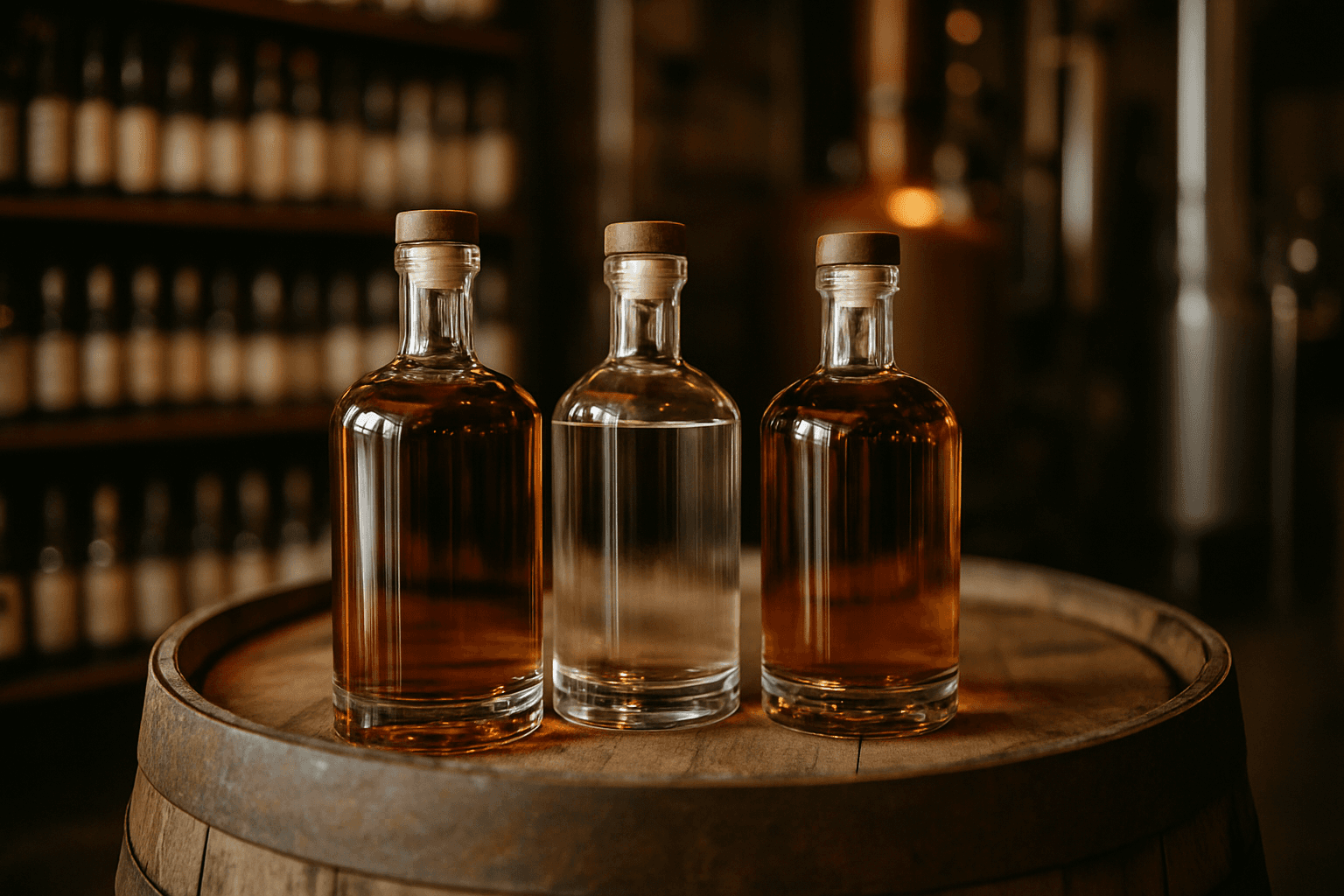 Why Jackson Hole Is Becoming a Craft Spirits Destination (And What It Means for Your Gift Basket Selections)