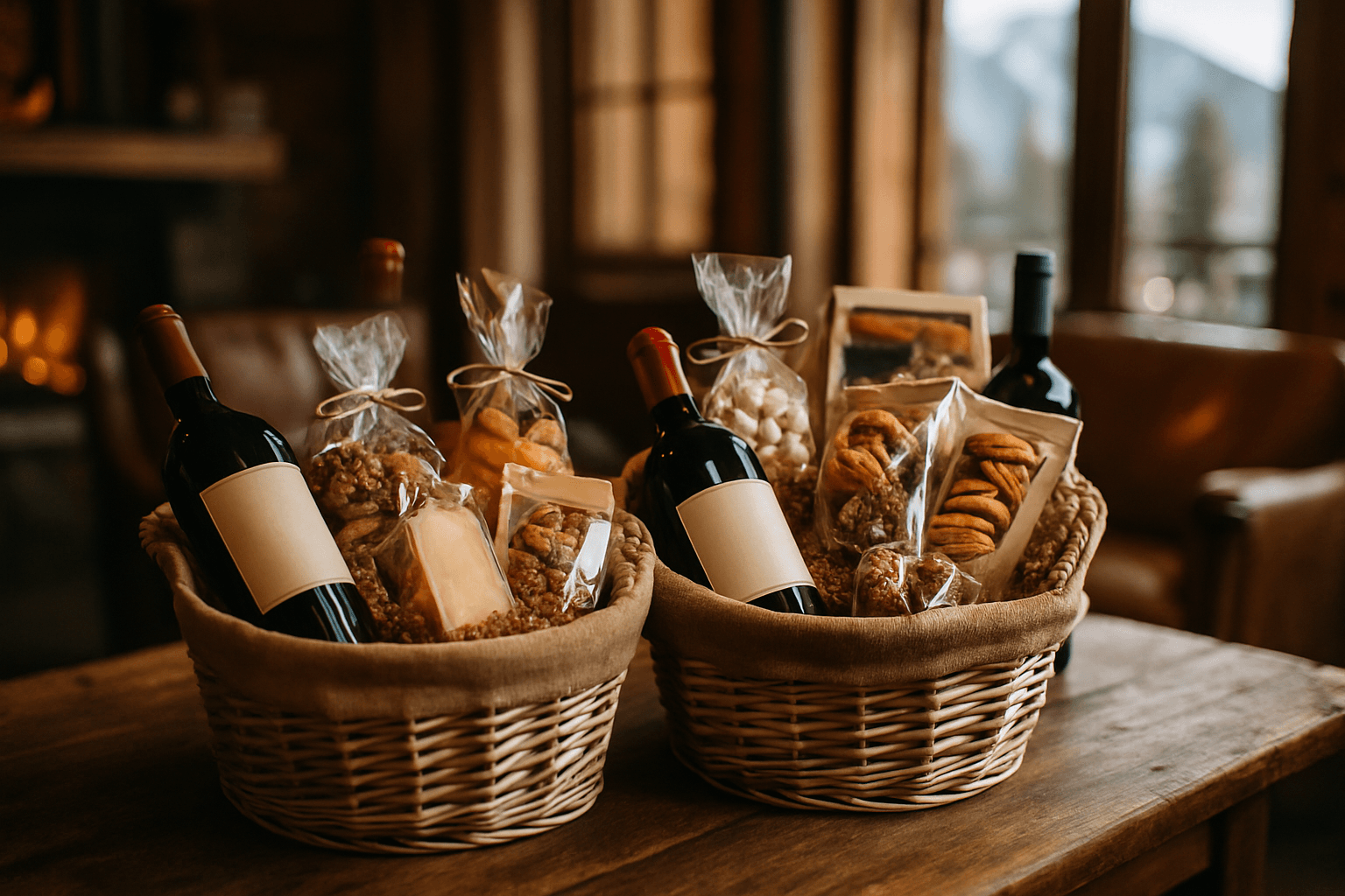 Global Syrah to Local Sips: How International Wine Trends Are Shaping Jackson Hole's Destination Gifting Market