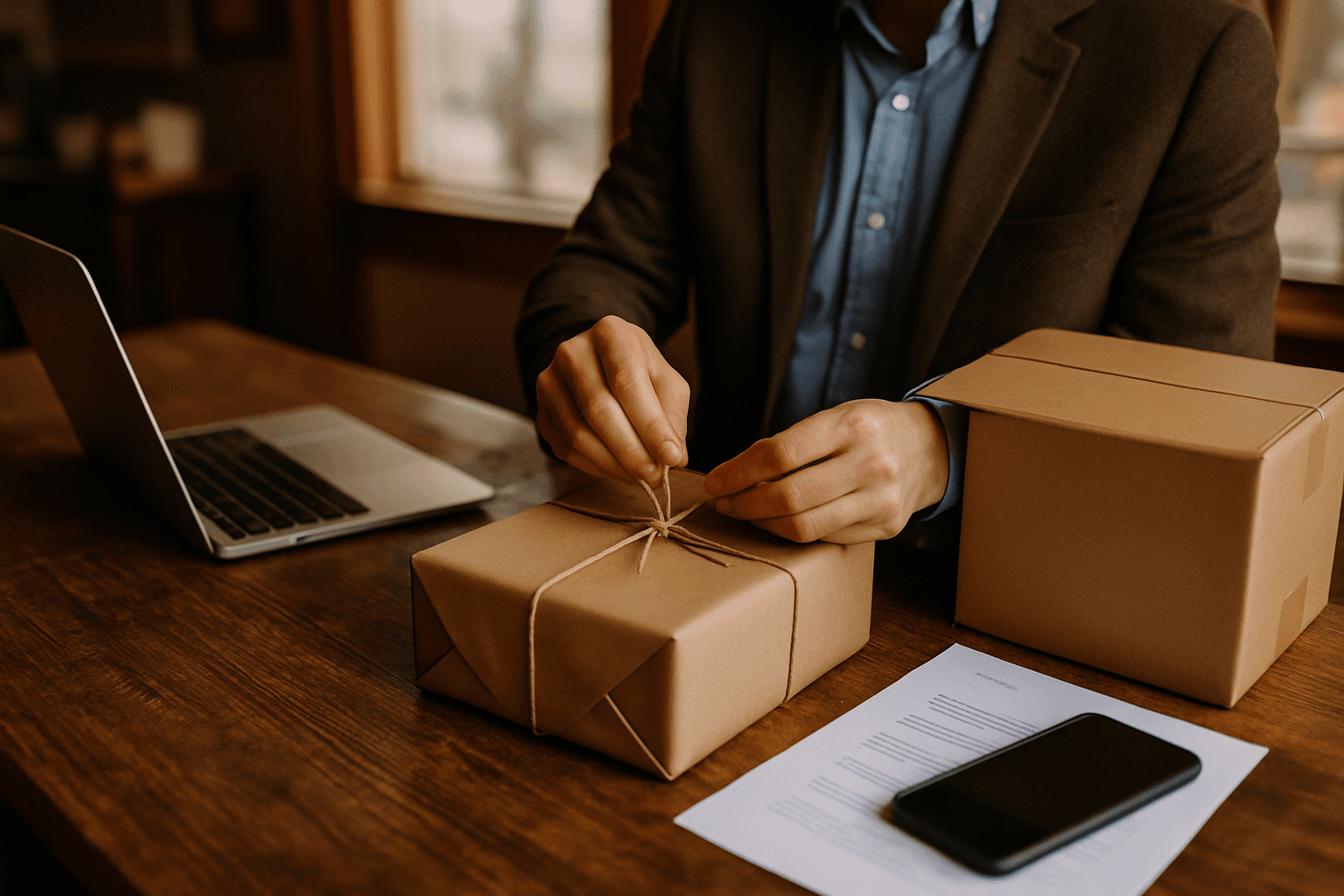 How to Send a Gift to Jackson Hole From Afar: The Complete Planning Guide