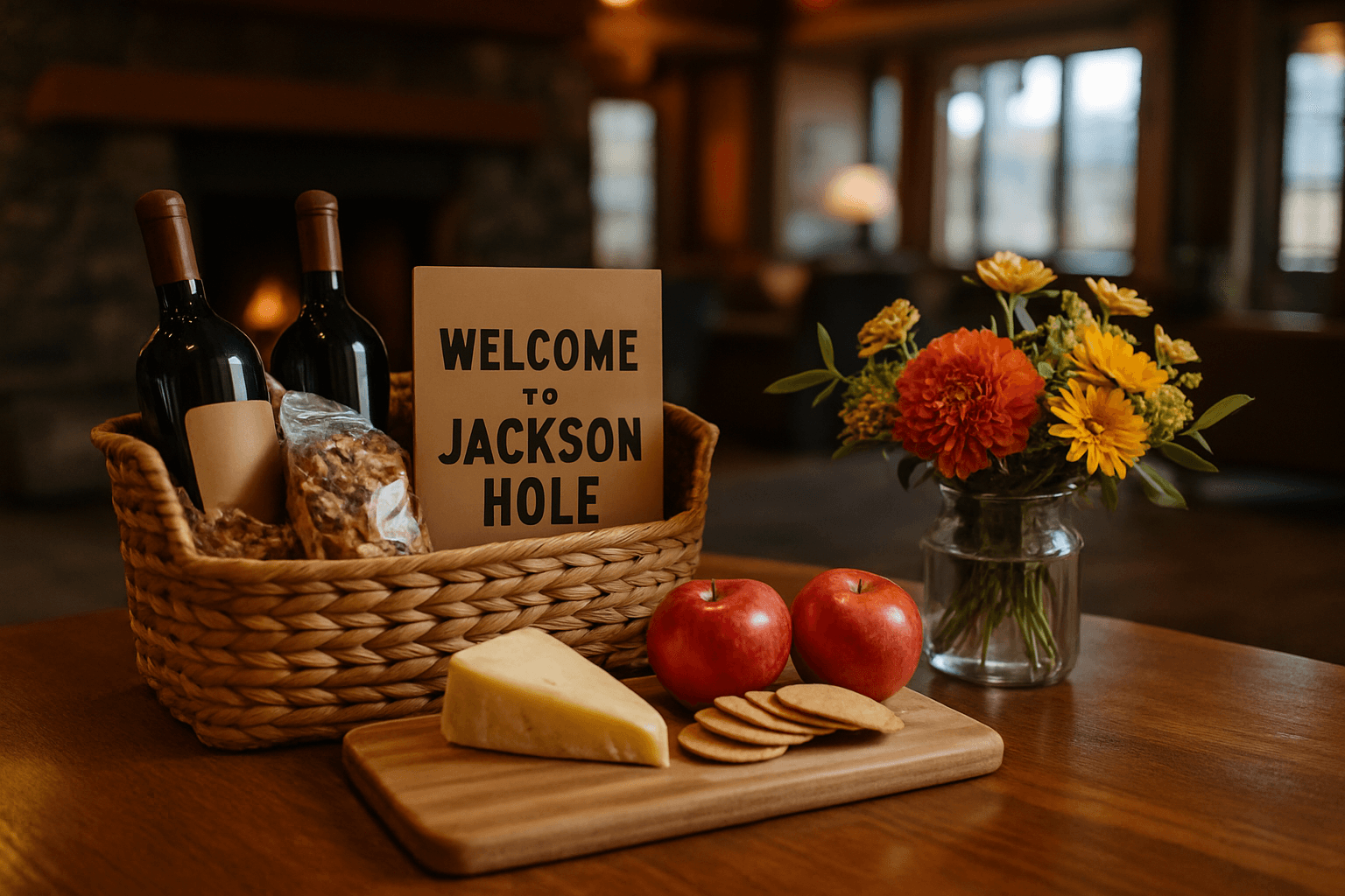 The New Visitor Arrival Experience: How Jackson Hole Resorts Are Elevating First Impressions With Welcome Amenities