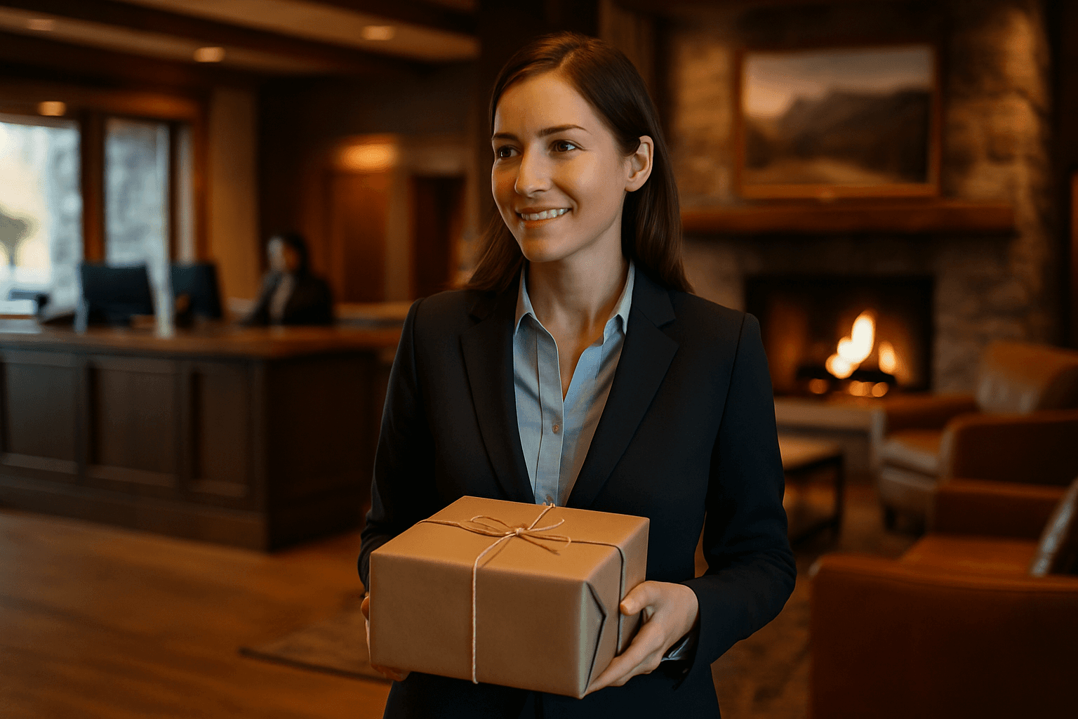 Building Guest Loyalty Through Gifting: How Jackson Hole Hotels and Venues Create Lasting Impressions Beyond the First Stay