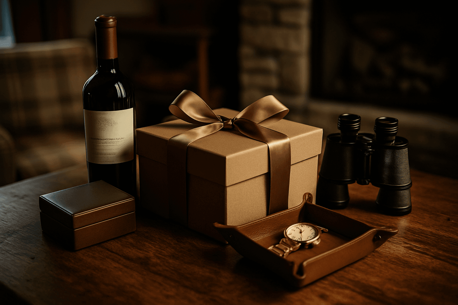 Beyond Flowers: Sophisticated Anniversary Gifting Ideas for Jackson Hole Celebrations