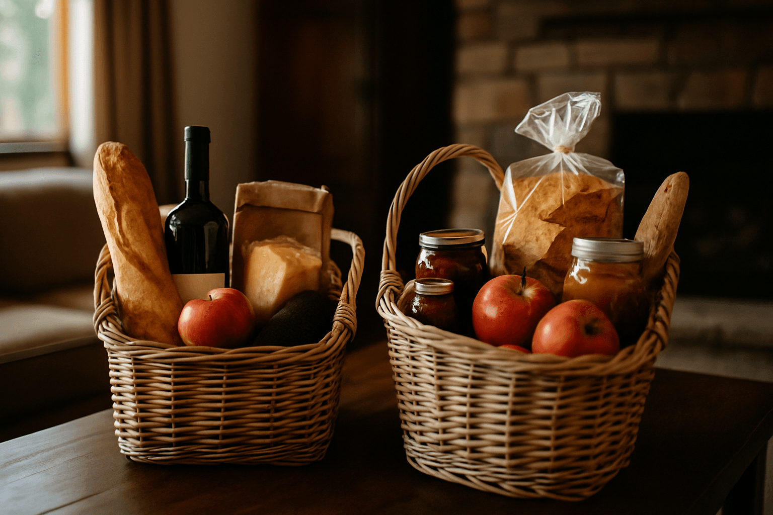 The First 24 Hours: How Welcome Gifting Shapes Extended-Stay and Remote Worker Impressions in Jackson Hole