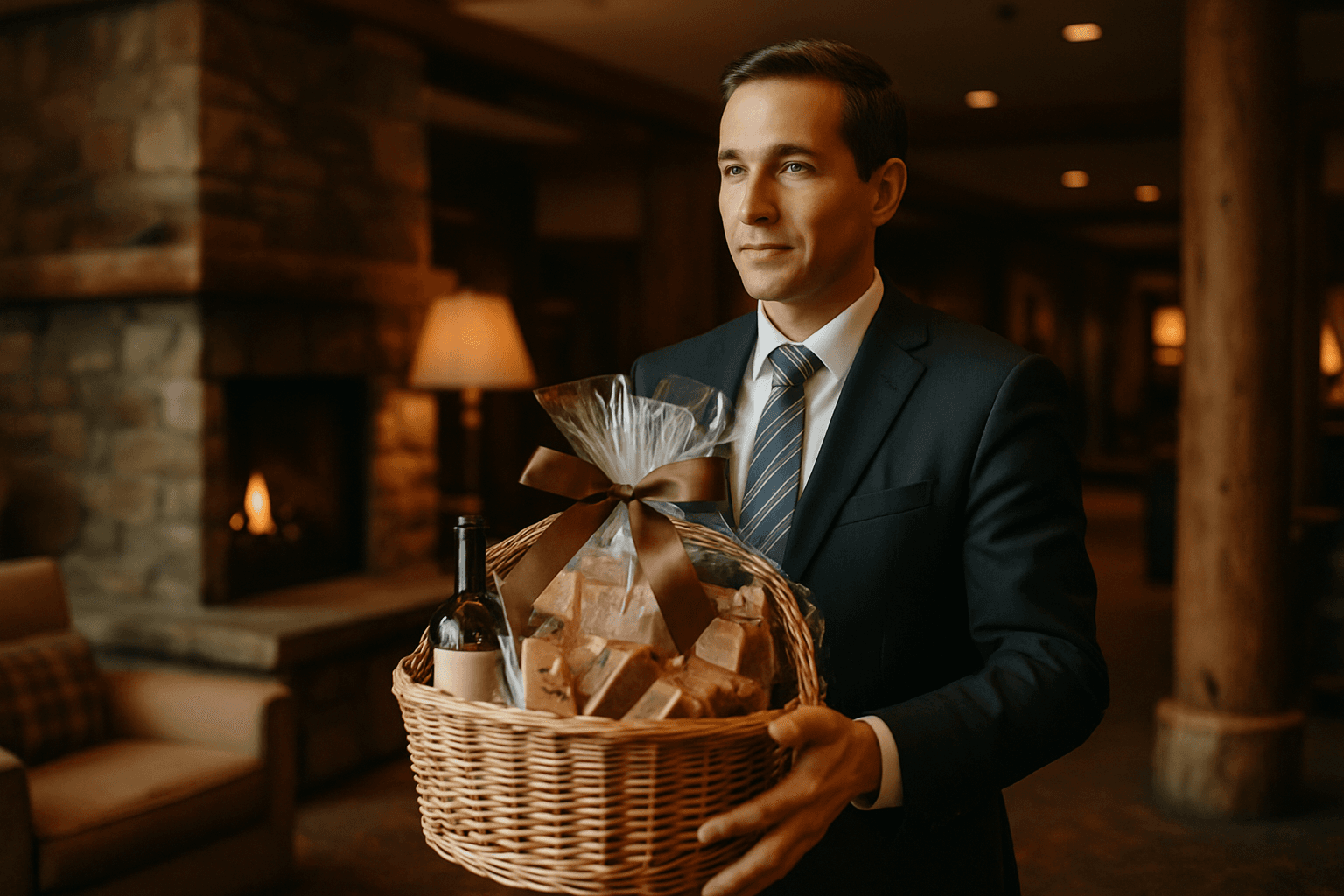 Seasonal Tourism Pulses: When Jackson Hole's Event Calendars Create Peak Gifting Opportunities for Hotels and Venues