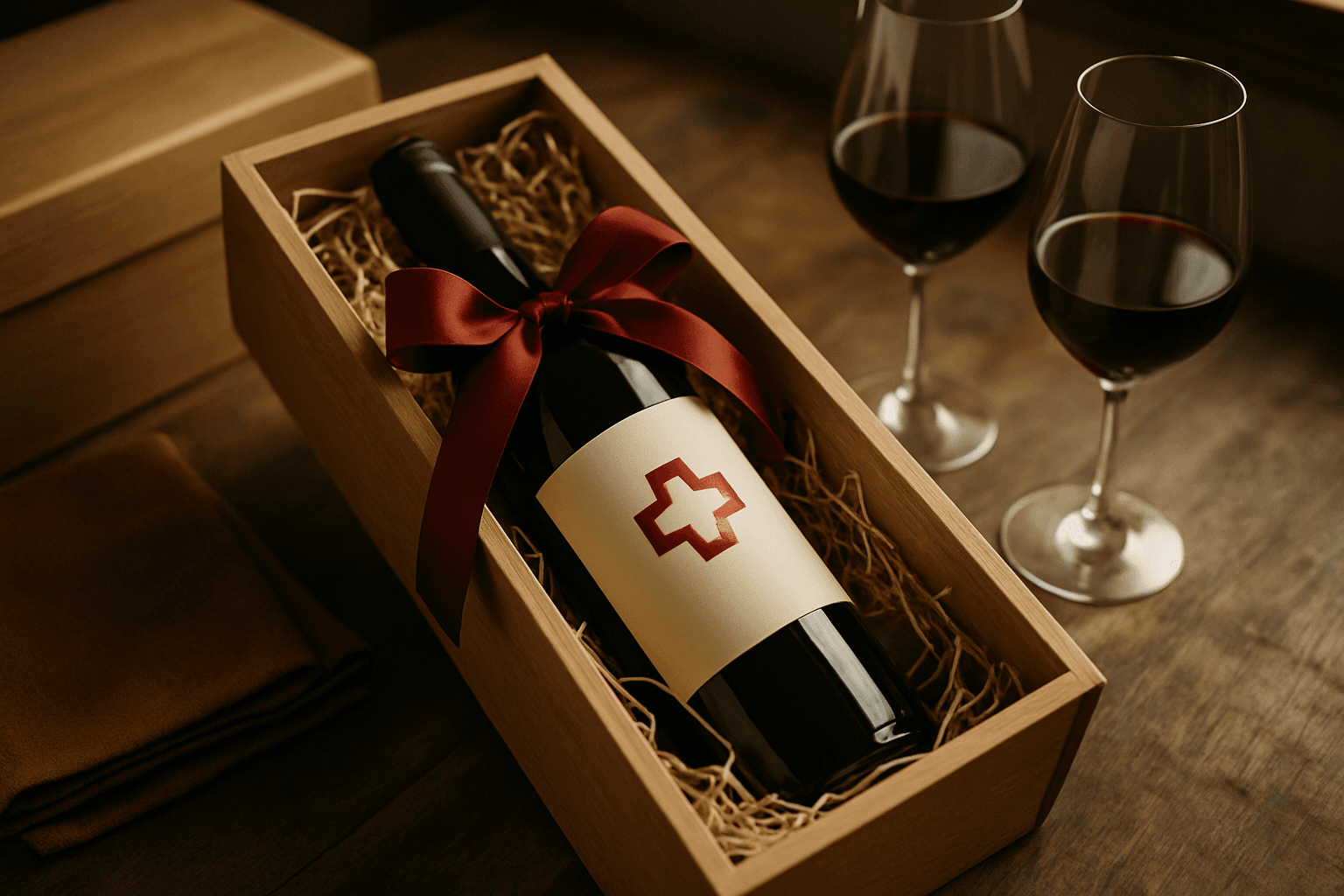 Swiss Wine Rising: How Jackson Hole Gift Curation Can Tap Into the Next Emerging Region for Luxury Gifting