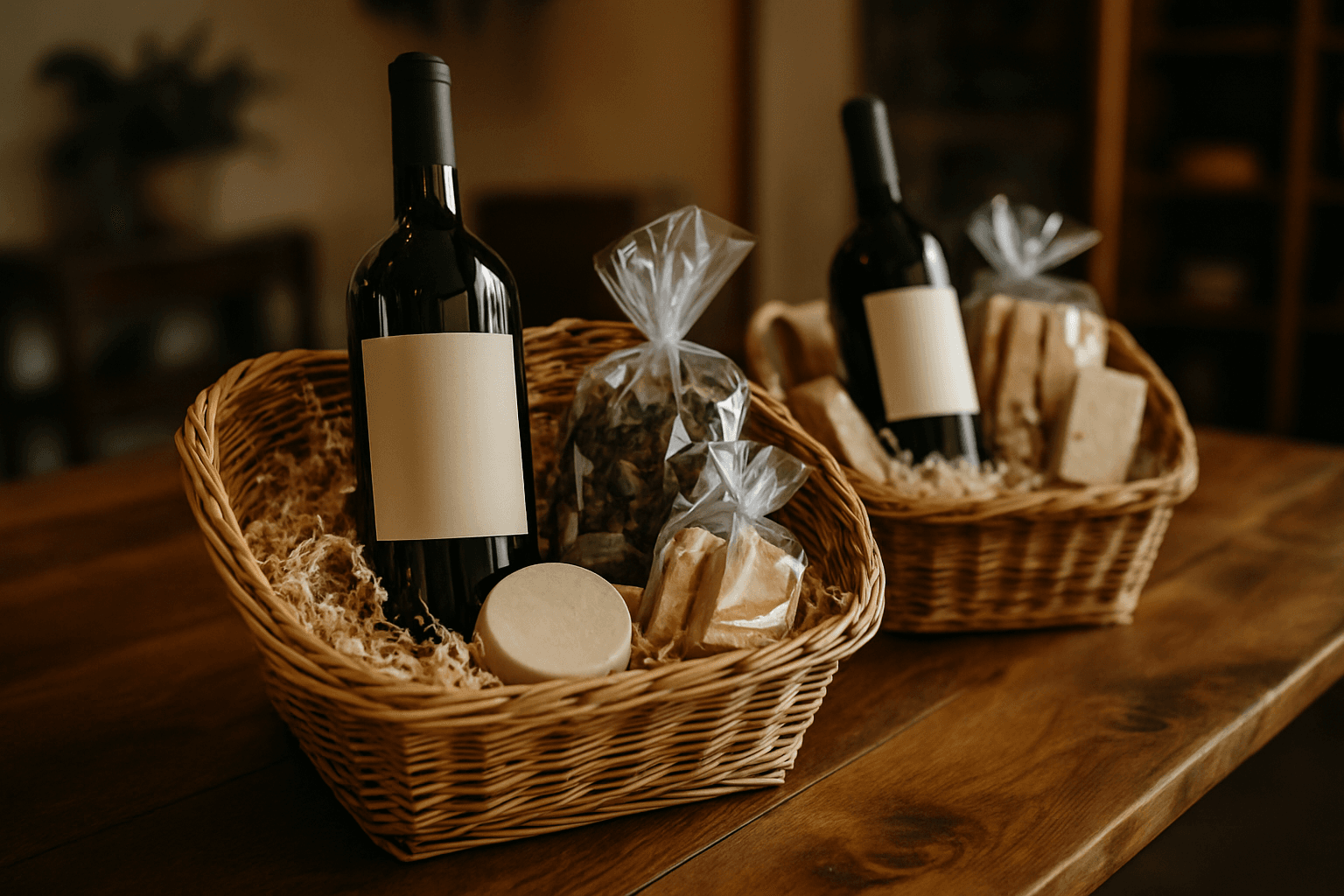 Paso Robles on the Rise: Why This California Wine Region Is Becoming a Jackson Hole Luxury Gift Basket Favorite