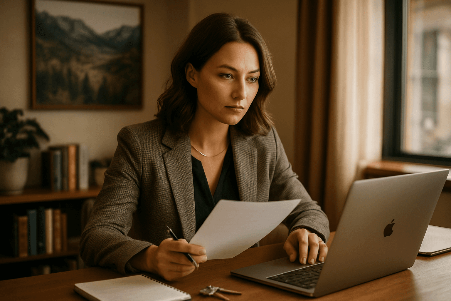 Jackson Hole Realtors: How Seasonal Market Timing Shapes Your Closing Gift Strategy in 2026
