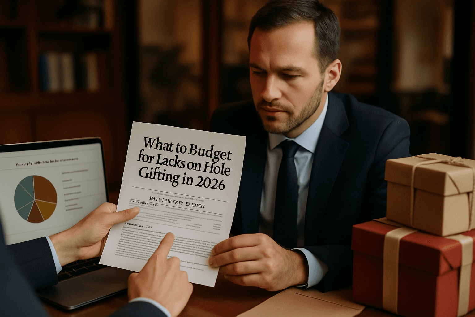 What to Budget for Jackson Hole Gifting in 2026: A Price Tiers Guide for Every Buyer Profile