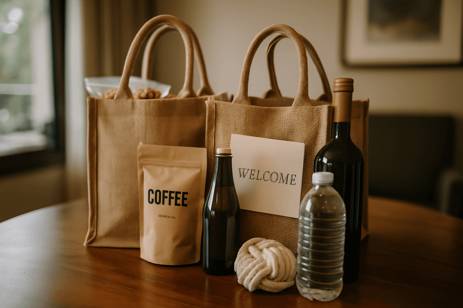 The Complete Destination Wedding Gifting Checklist: From Welcome Bags to Thank-You Notes