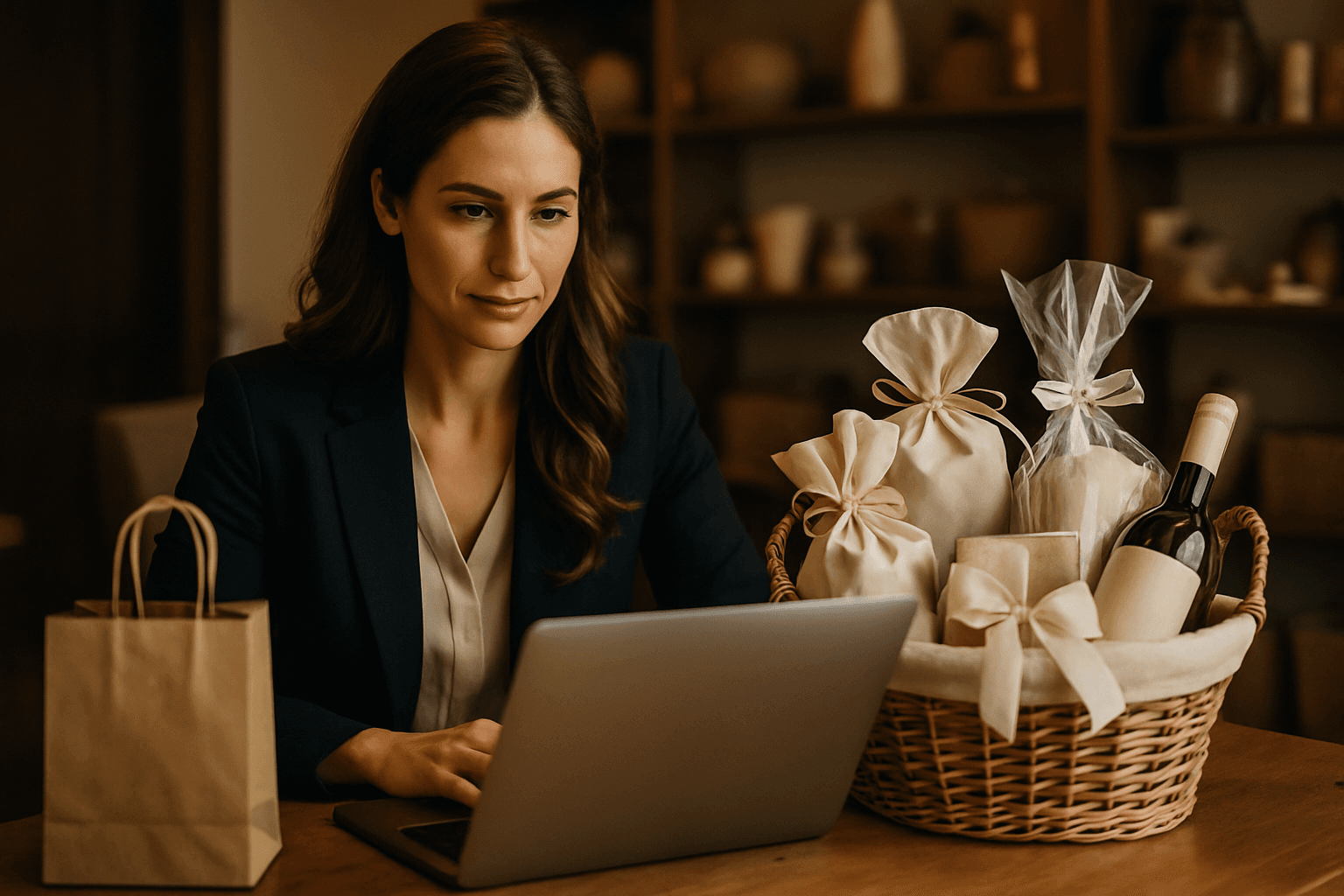 Match the Moment to the Basket: A Tiered Guide to Jackson Hole Gift Selection for Every Budget and Occasion