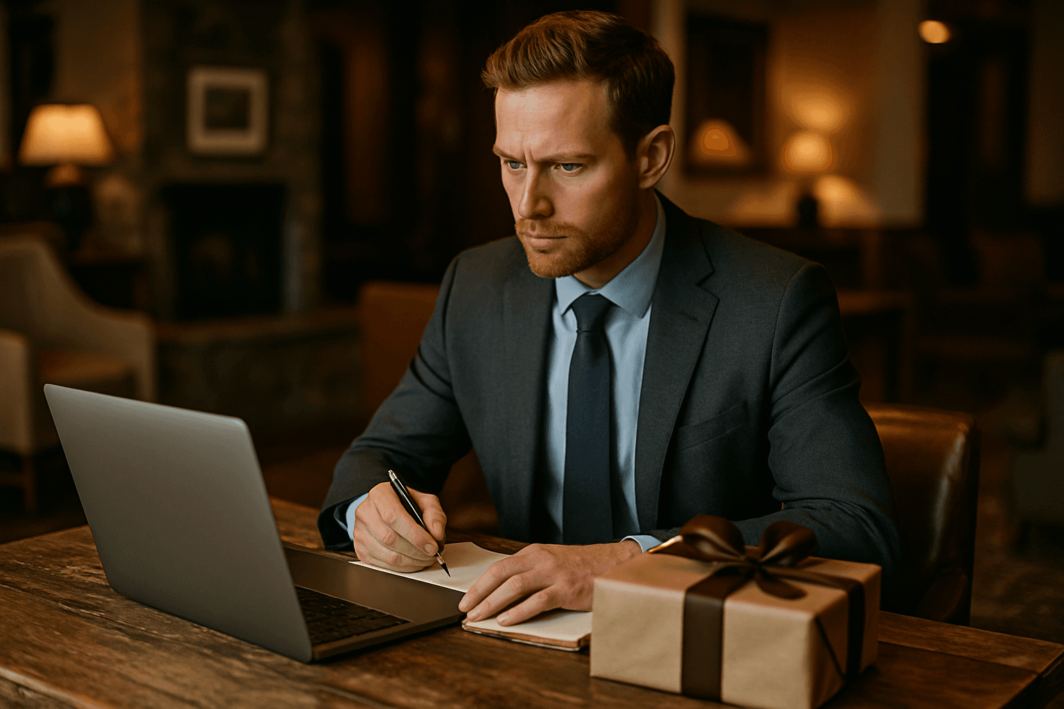 Coordinating Your Jackson Hole Hotel Gift Program: A Timeline for Resort Gifting Managers and Venue Coordinators