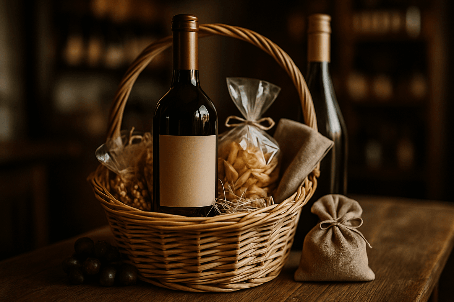 9 Reasons Small Wyoming Wineries Are Thriving (And What It Means for Your Gift Baskets)