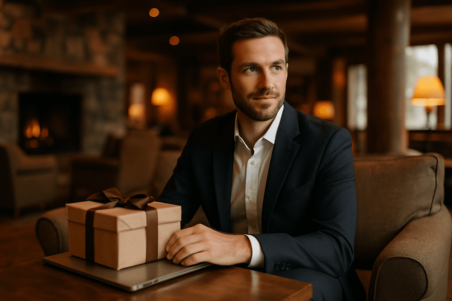 Professional photograph illustrating professional business and marketing concept — cover image for "5 Jackson Hole Hotels and Venues That Are Transforming the Guest Gift Experience" on Jackson Hole Gift Baskets