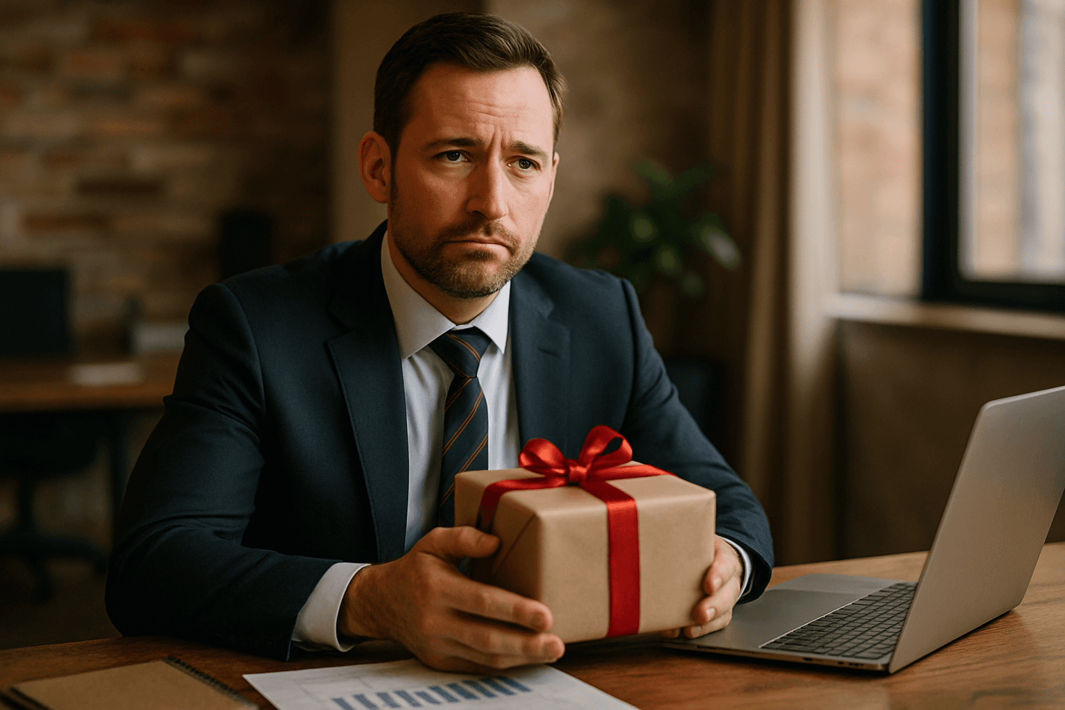 Professional photograph illustrating professional business and marketing concept — cover image for "9 Last-Minute Gifting Occasions in Jackson Hole That Most Visitors Forget to Plan For" on Jackson Hole Gift Baskets