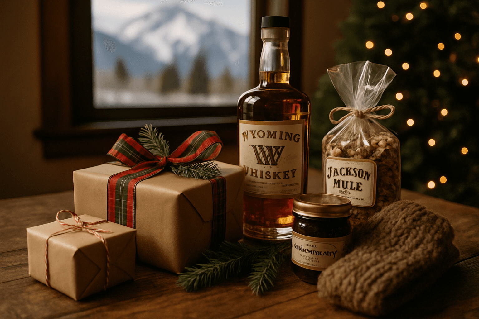 9 Jackson Hole Seasonal Experiences and the Perfect Gifts to Pair With Them