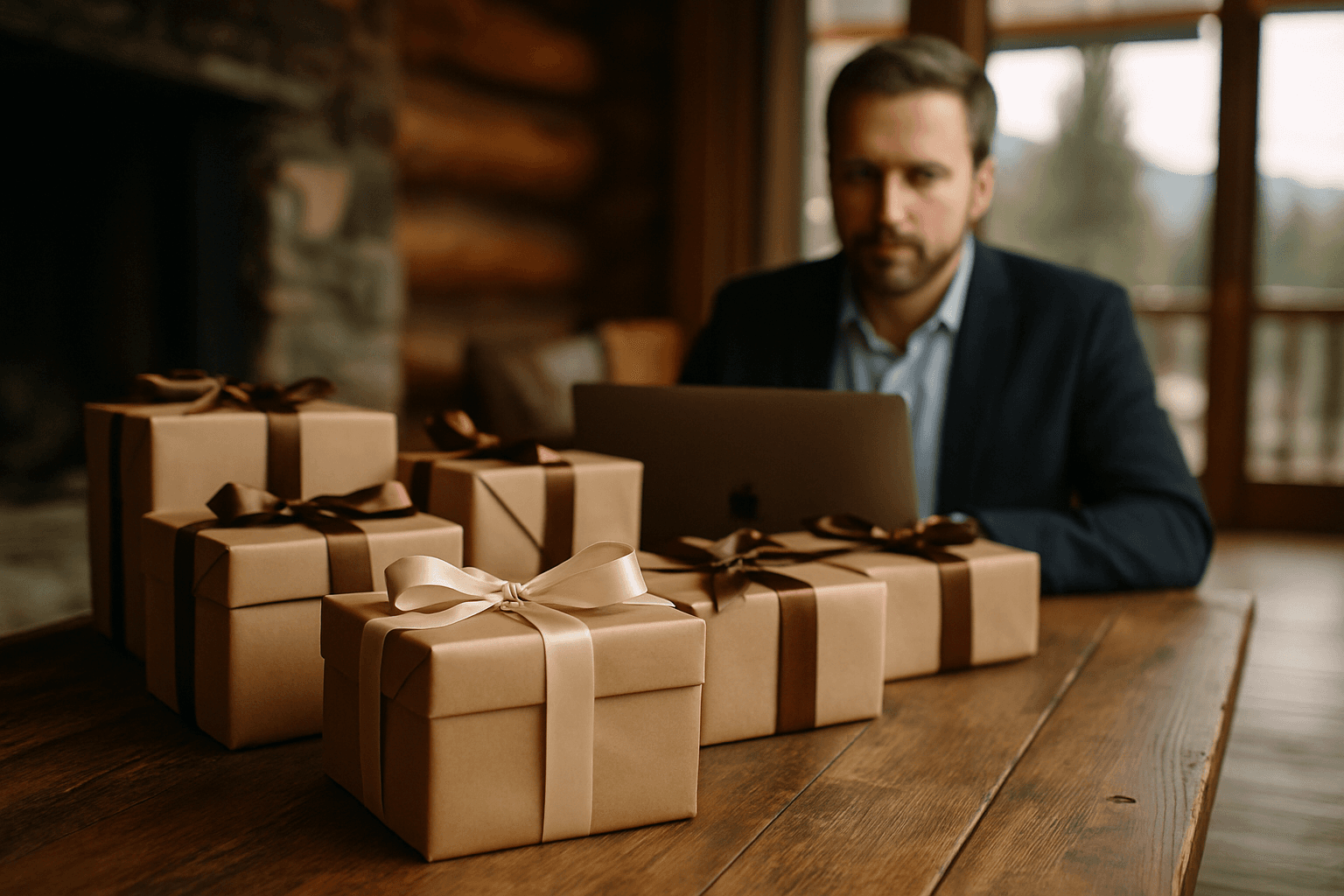 7 Corporate Gifting Mistakes Jackson Hole Retreat Planners Make (And How to Avoid Them)