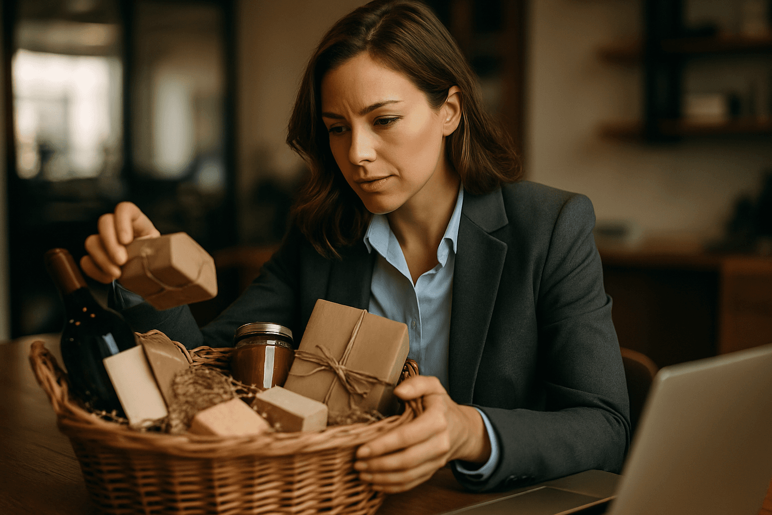 8 Jackson Hole Gifting Add-Ons That Turn a Good Basket Into a Great One