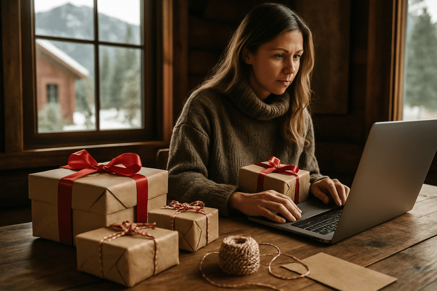 9 Critical Holiday Gift Ordering Deadlines Every Jackson Hole Visitor, Planner & Realtor Needs