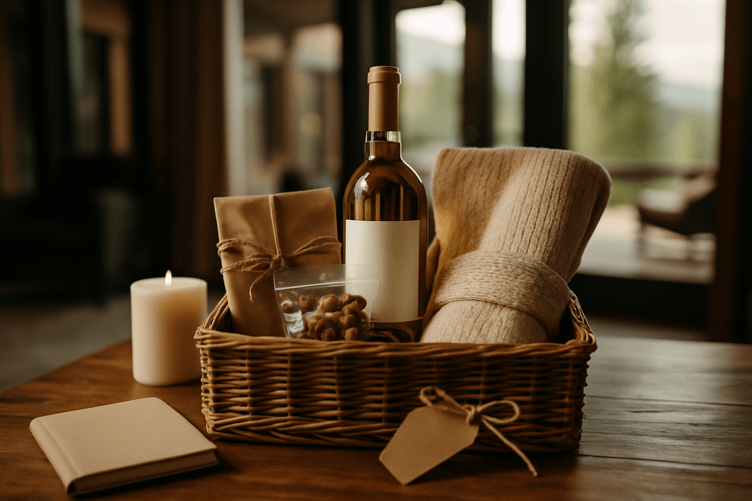 10 Jackson Hole Corporate Retreat Venues and the Welcome Gifts That Make Guests Feel Valued