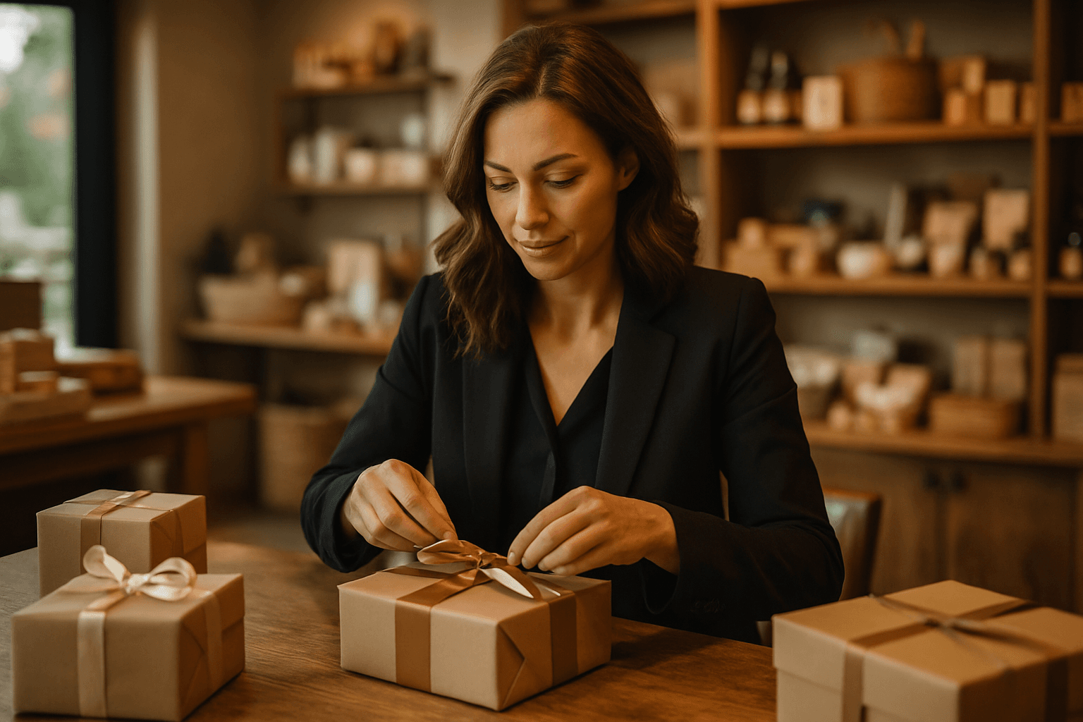 The Free Gift Concierge Advantage: 6 Questions Every Jackson Hole Event Planner Should Ask Before Booking