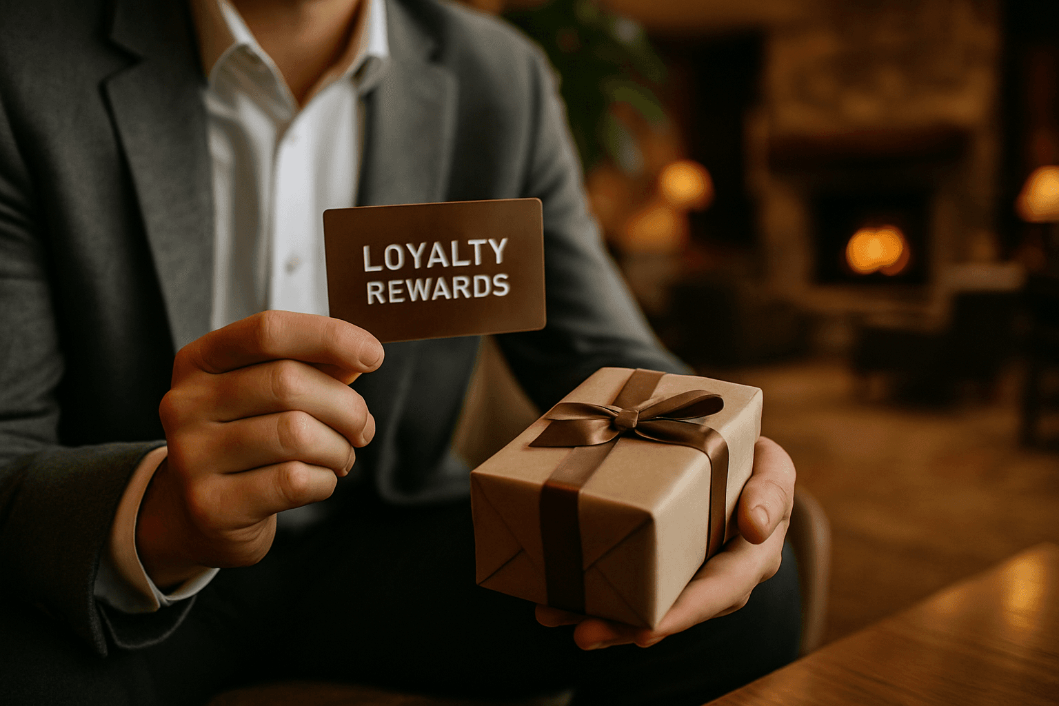 8 Ways Jackson Hole Hotels Are Using Welcome Gifts to Drive Guest Loyalty in 2026