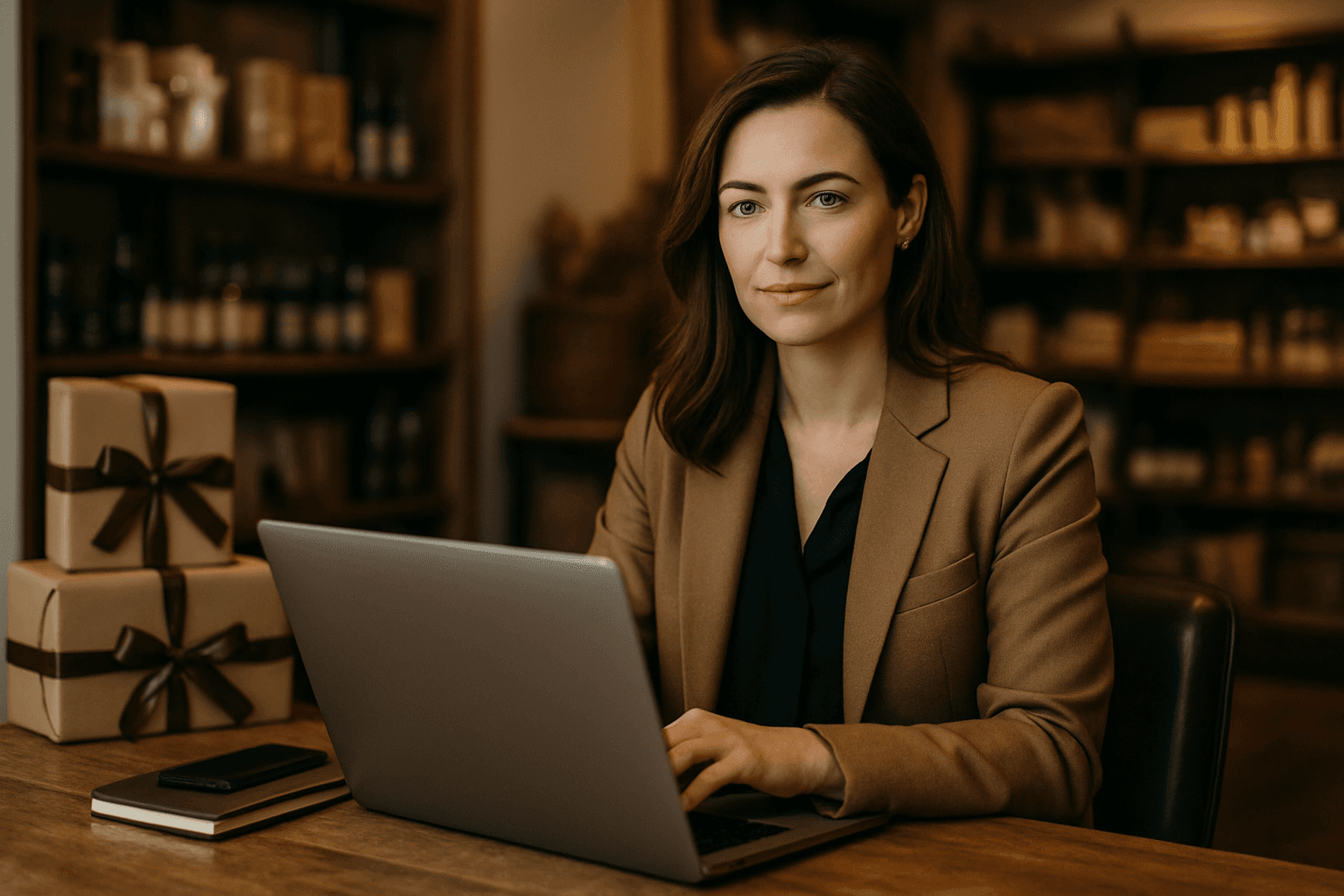 Professional photograph illustrating professional business and marketing concept — cover image for "5 Jackson Hole Gift Concierge Service Features Clients Actually Use (And What They Skip)" on Jackson Hole Gift Baskets