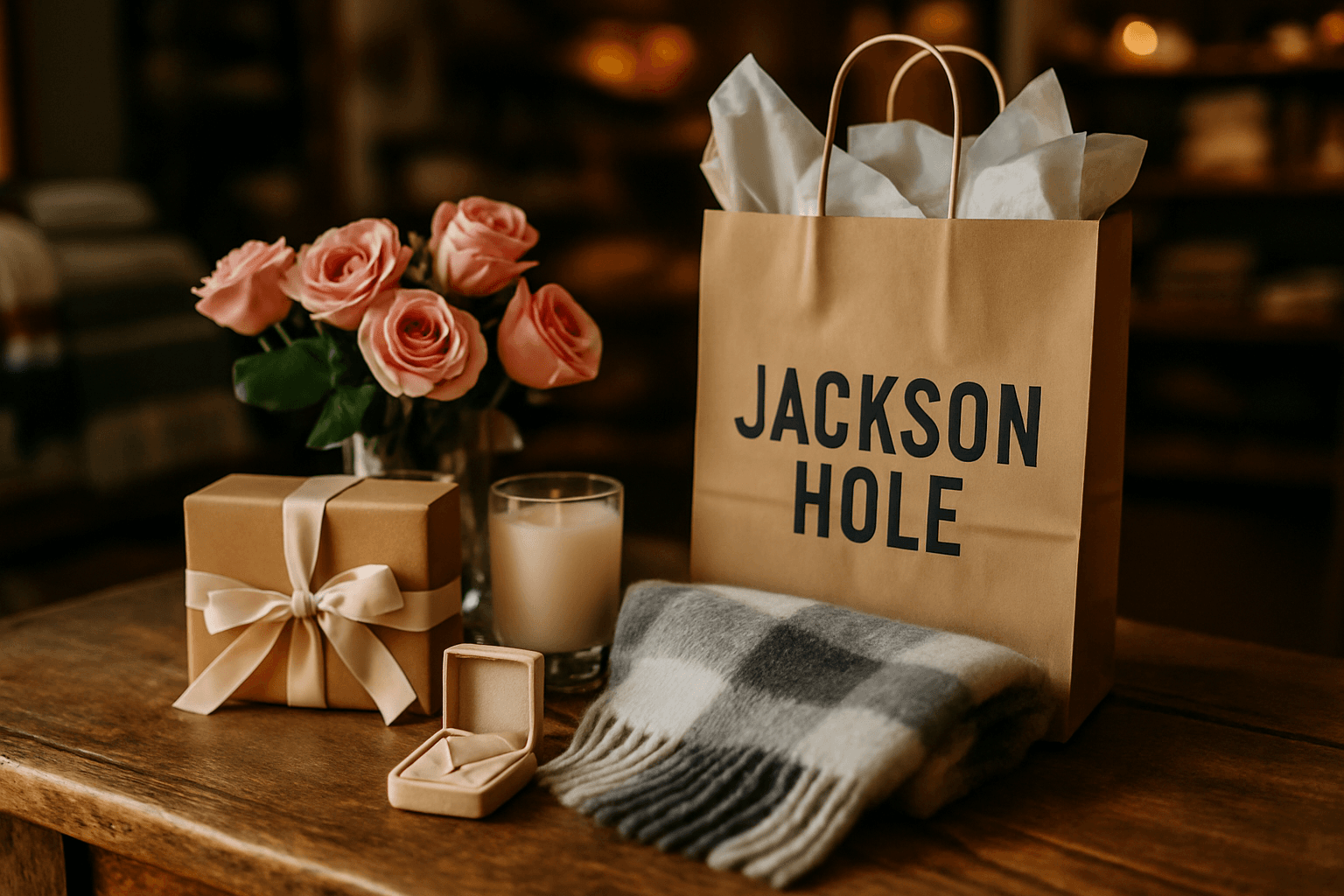 6 Mother's Day Gifting Trends Reshaping How Out-of-State Buyers Shop Jackson Hole