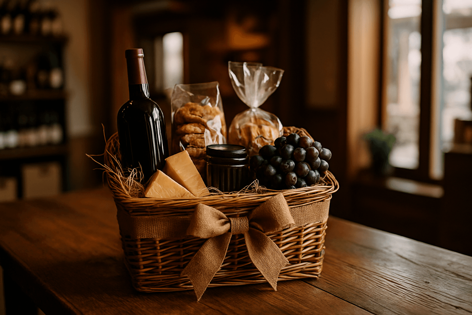 7 U.S. Wine Market Shifts That Could Change Jackson Hole Luxury Gift Basket Sourcing in 2026