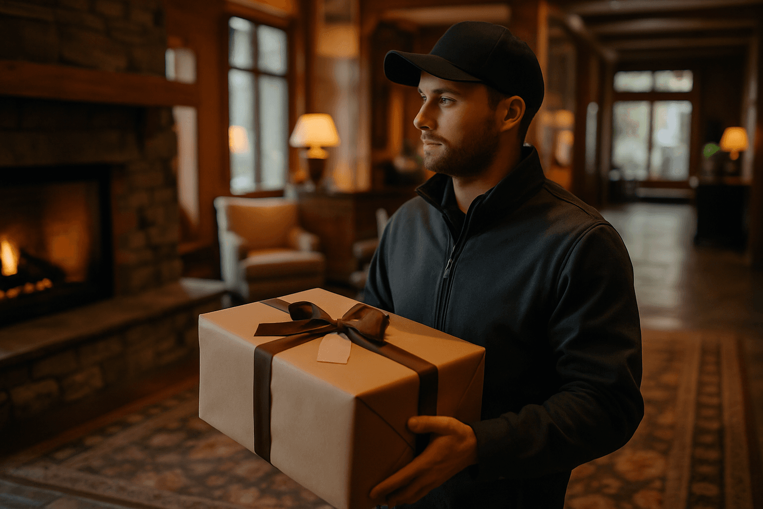 Hotel Gift Delivery in Jackson Hole: 8 Logistics Questions Event Planners Keep Asking