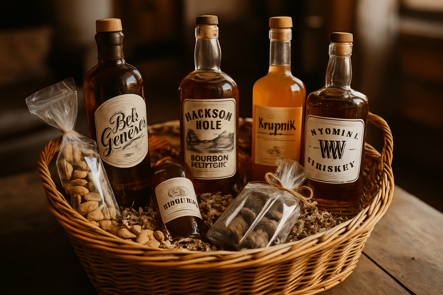 7 Lessons From Lucas Bols' Home Bar Push That Signal Shifting Gifting Behaviors in 2026