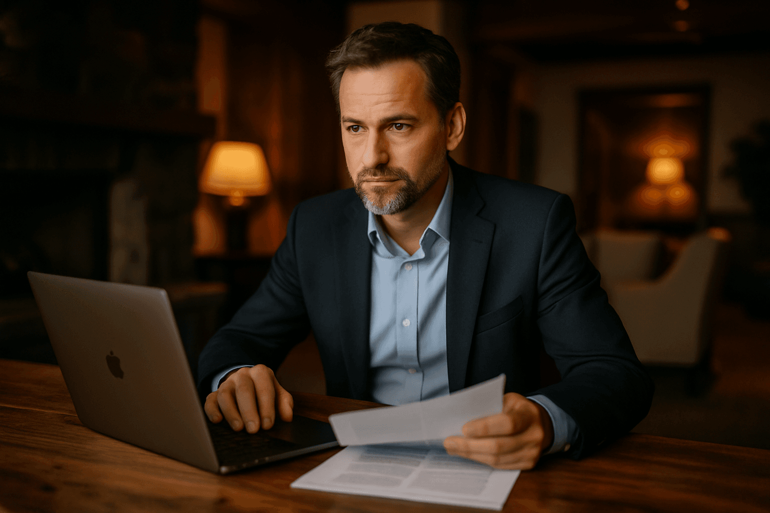 Professional photograph illustrating professional business and marketing concept — cover image for "7 Jackson Hole Gifting Trends Reshaping Hotel Welcome Programs in 2026" on Jackson Hole Gift Baskets