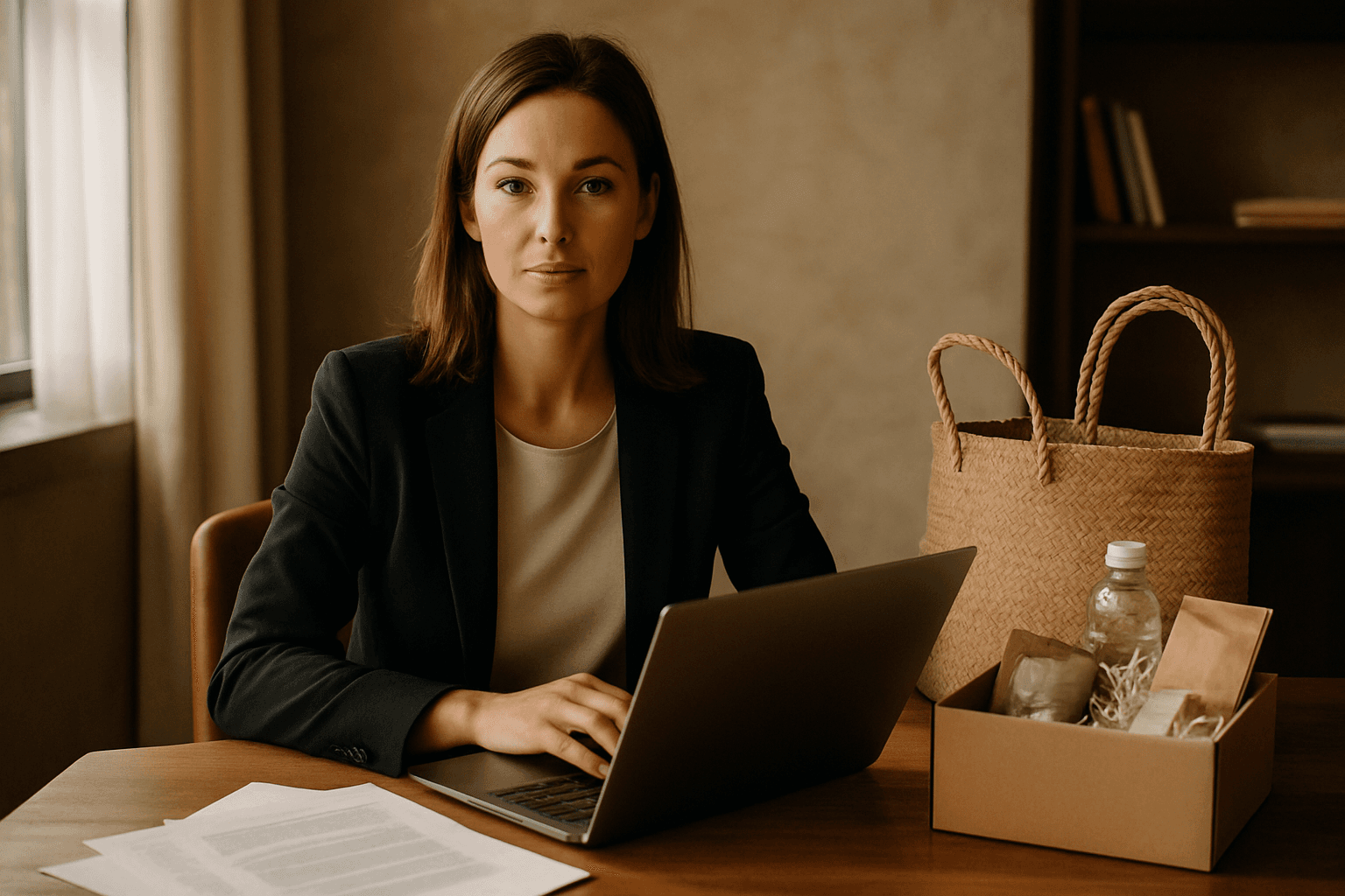 Professional photograph illustrating professional business and marketing concept — cover image for "7 Destination Wedding Welcome Bag Mistakes Jackson Hole Planners Make Every Season" on Jackson Hole Gift Baskets