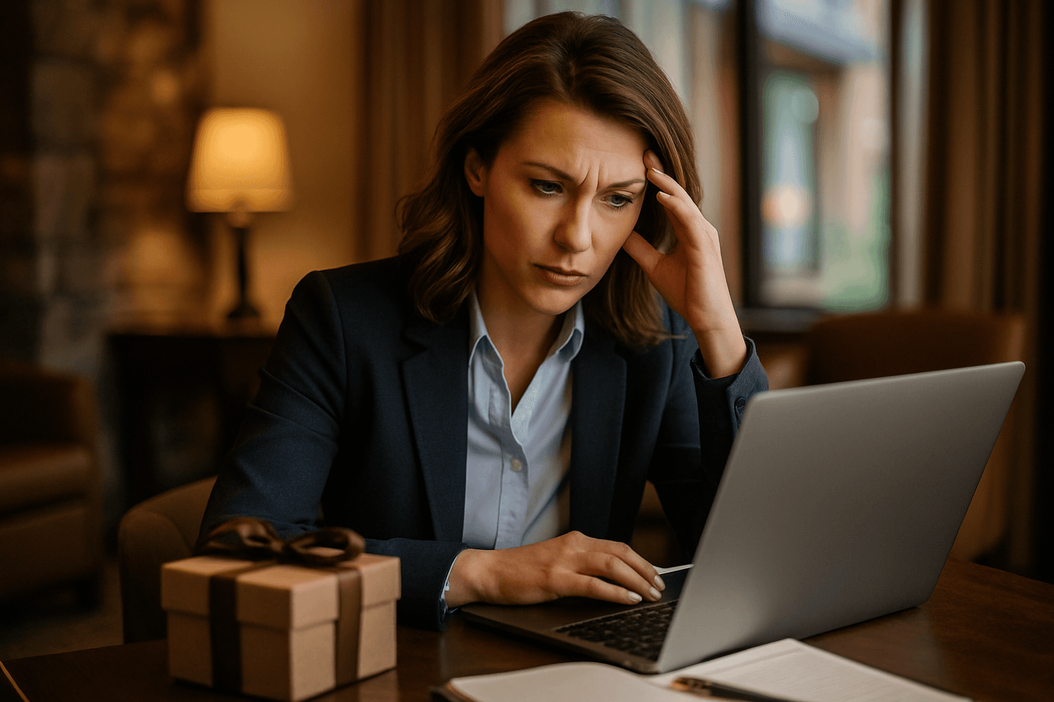 7 Jackson Hole Hotel Gifting Mistakes That Drive Negative Reviews