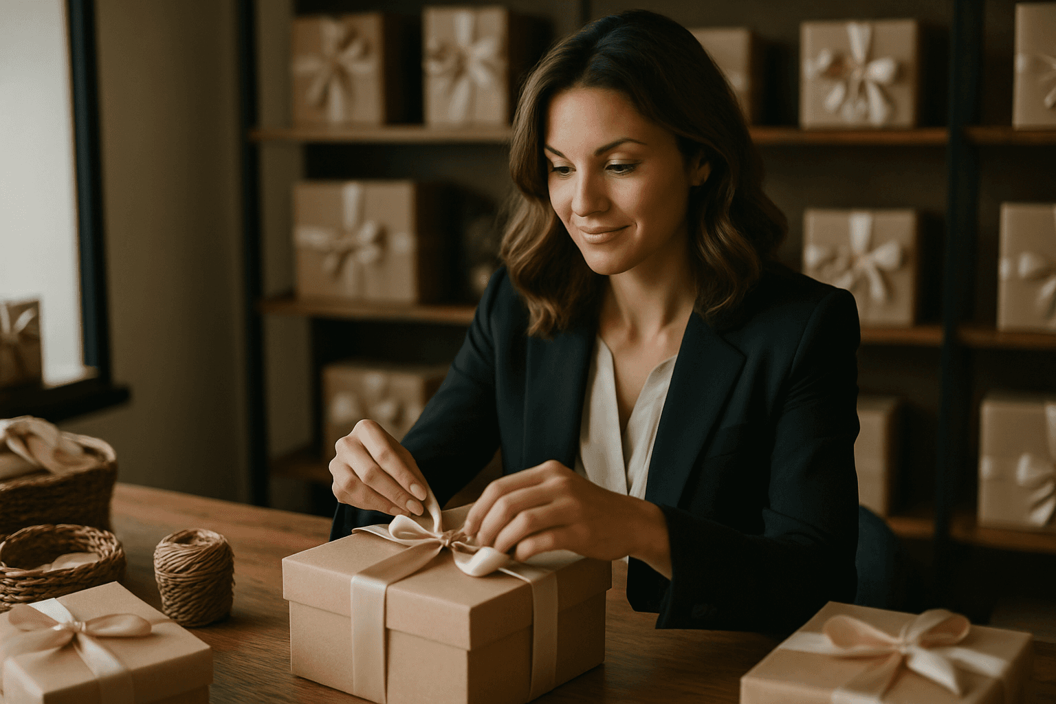 The 6-Step Free Gift Concierge Service Experience Every Jackson Hole Corporate Planner Should Know