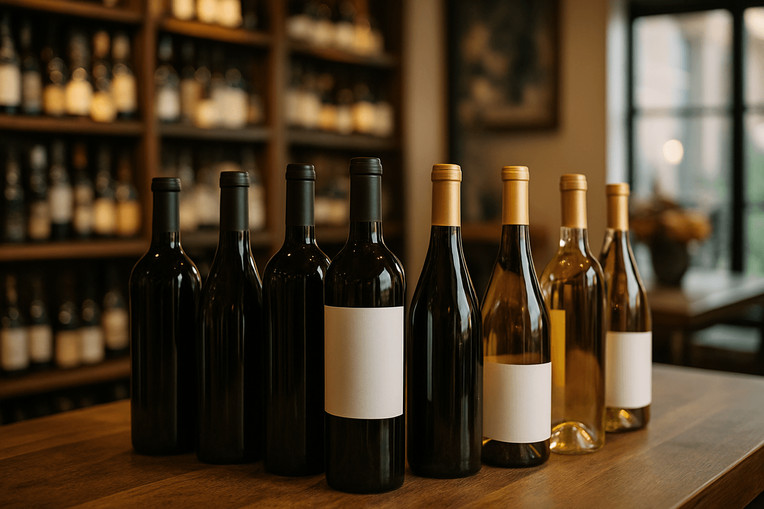 The 8 Wyoming Wine, Spirit, and Beer Pairing Mistakes Most Jackson Hole Gift Basket Curators Make