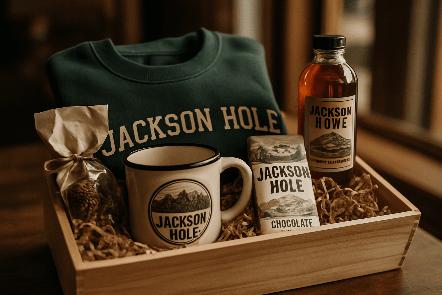 9 Ways Jackson Hole's Tourism Boom Is Reshaping Destination Gifting