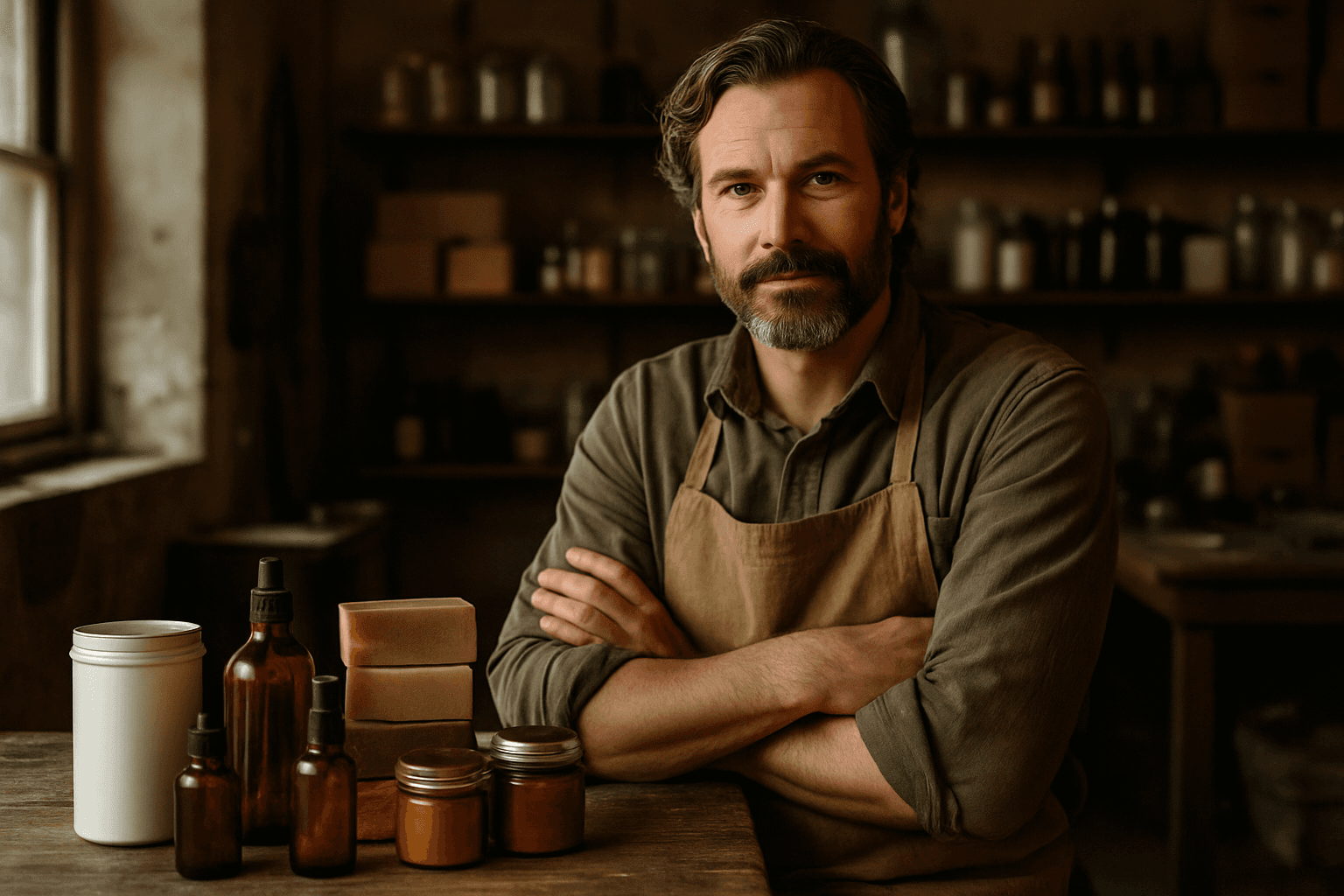 8 Wyoming-Made Skincare and Wellness Products for Luxury Jackson Hole Gift Baskets