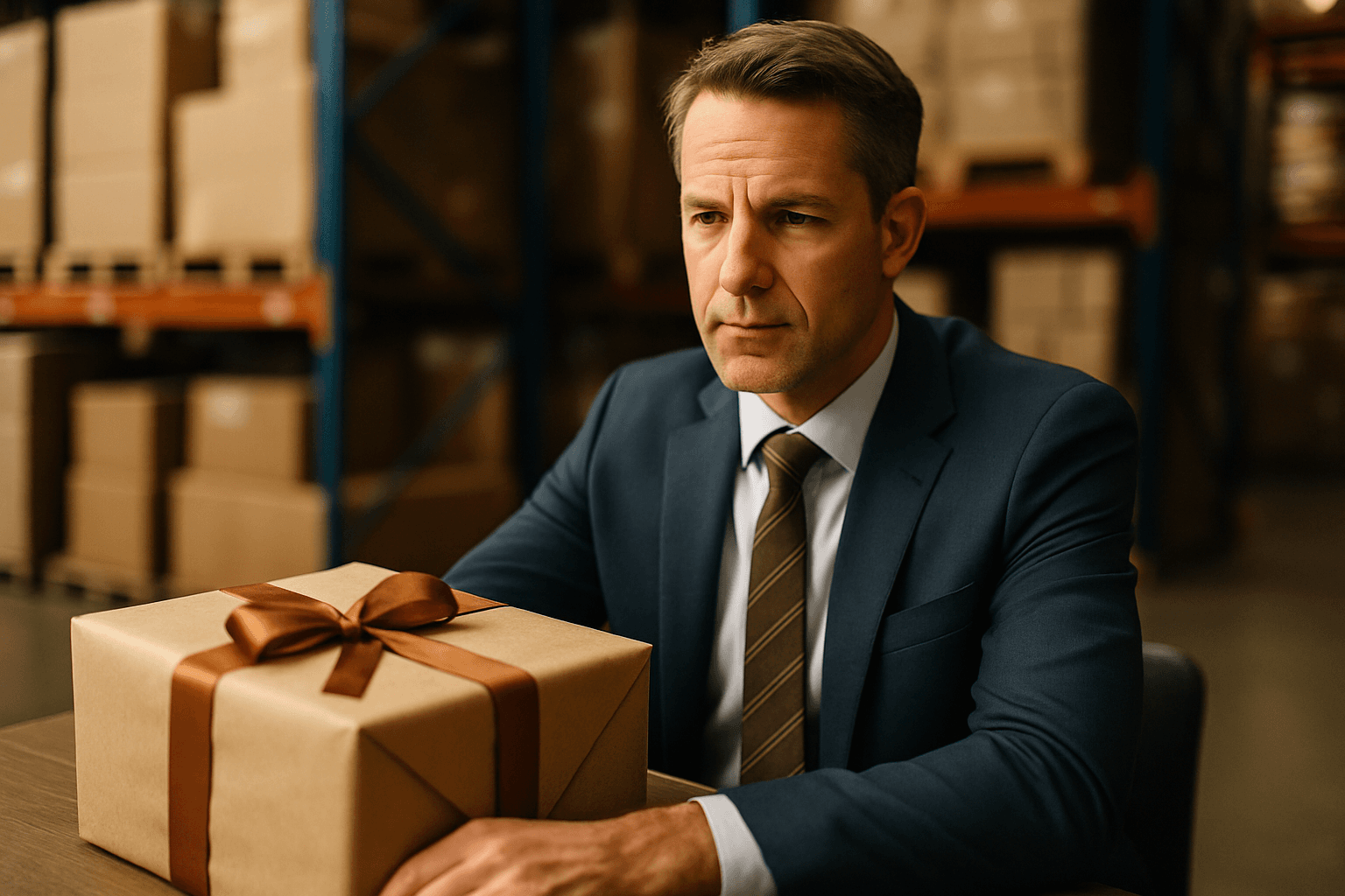 Jackson Hole Gifting Supply Chain: What the 2026 Distribution Landscape Means for Your Orders