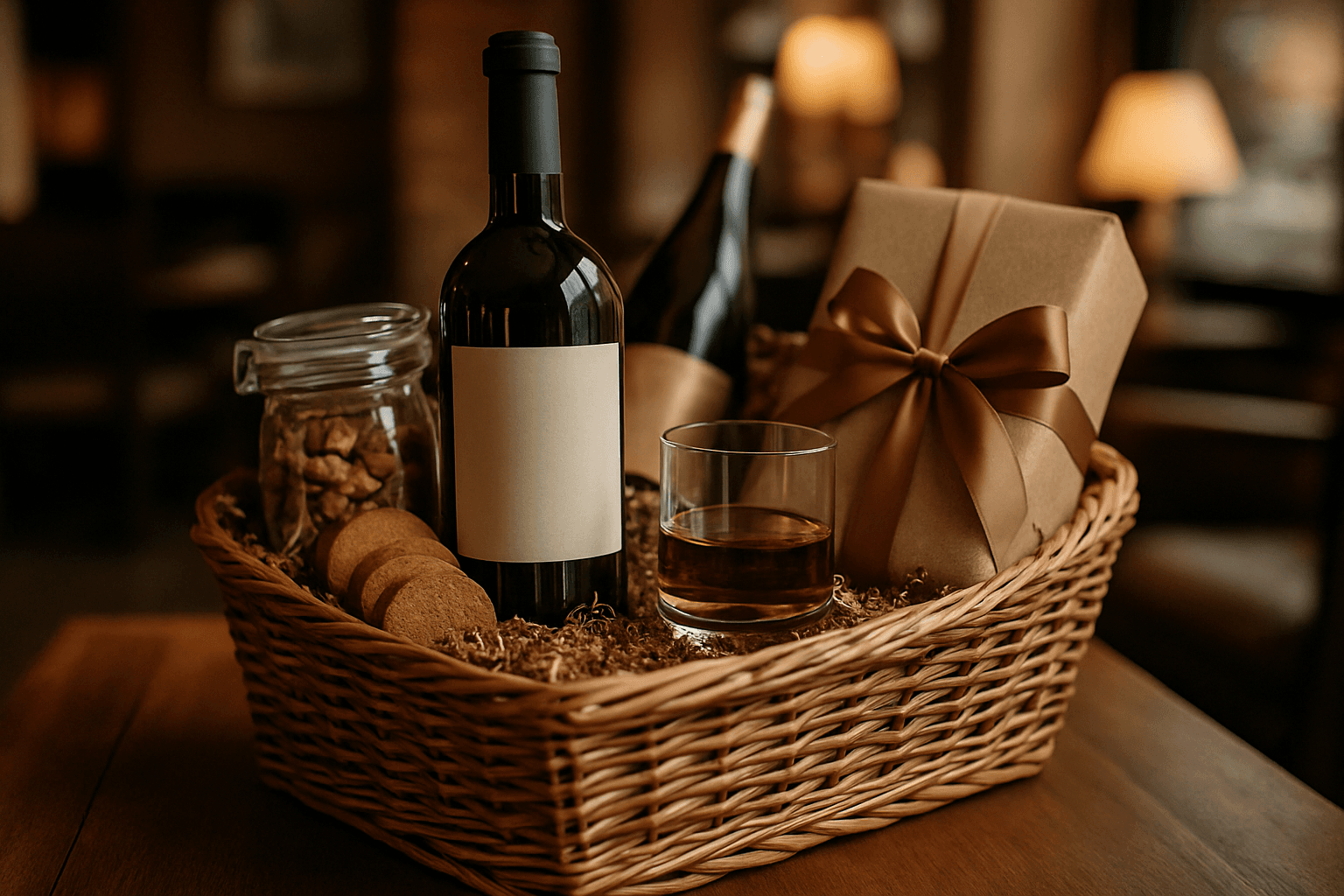 10 Ways Luxury Gift Basket Trends Are Shifting in 2026: What Jackson Hole Suppliers Need to Know