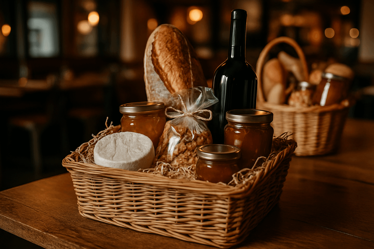 8 Ways New Chef Leadership at Teton Restaurants Is Reshaping Jackson Hole Gift Curation Trends