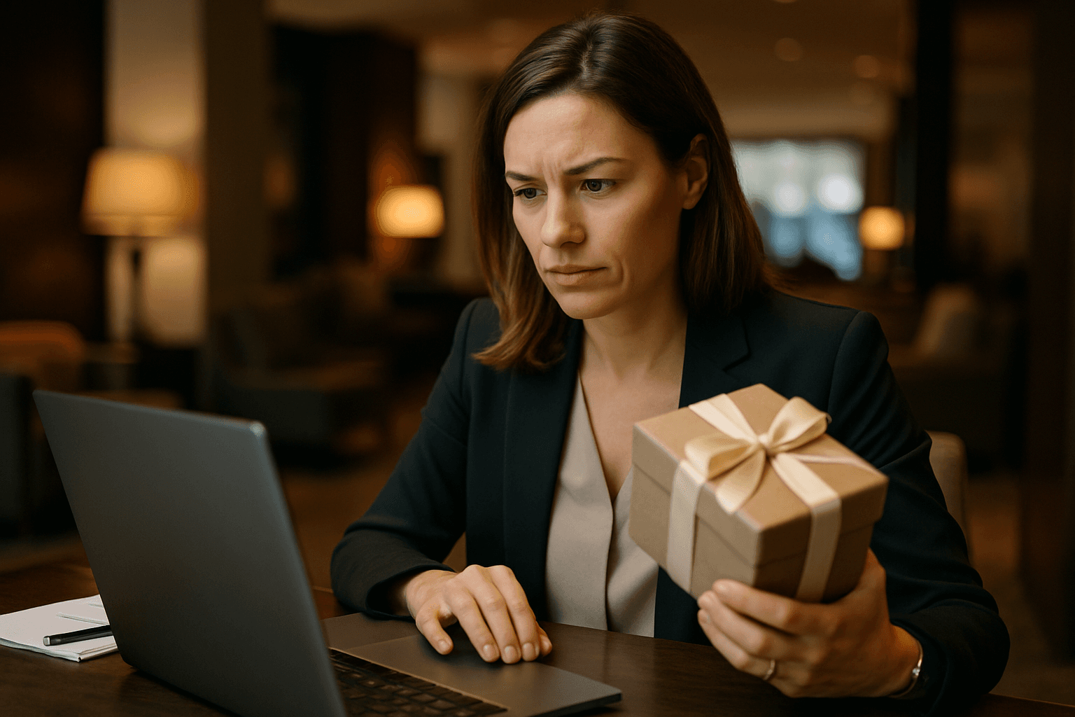 9 Jackson Hole Hotel Gift Delivery Mistakes That Hurt Guest Experience Scores
