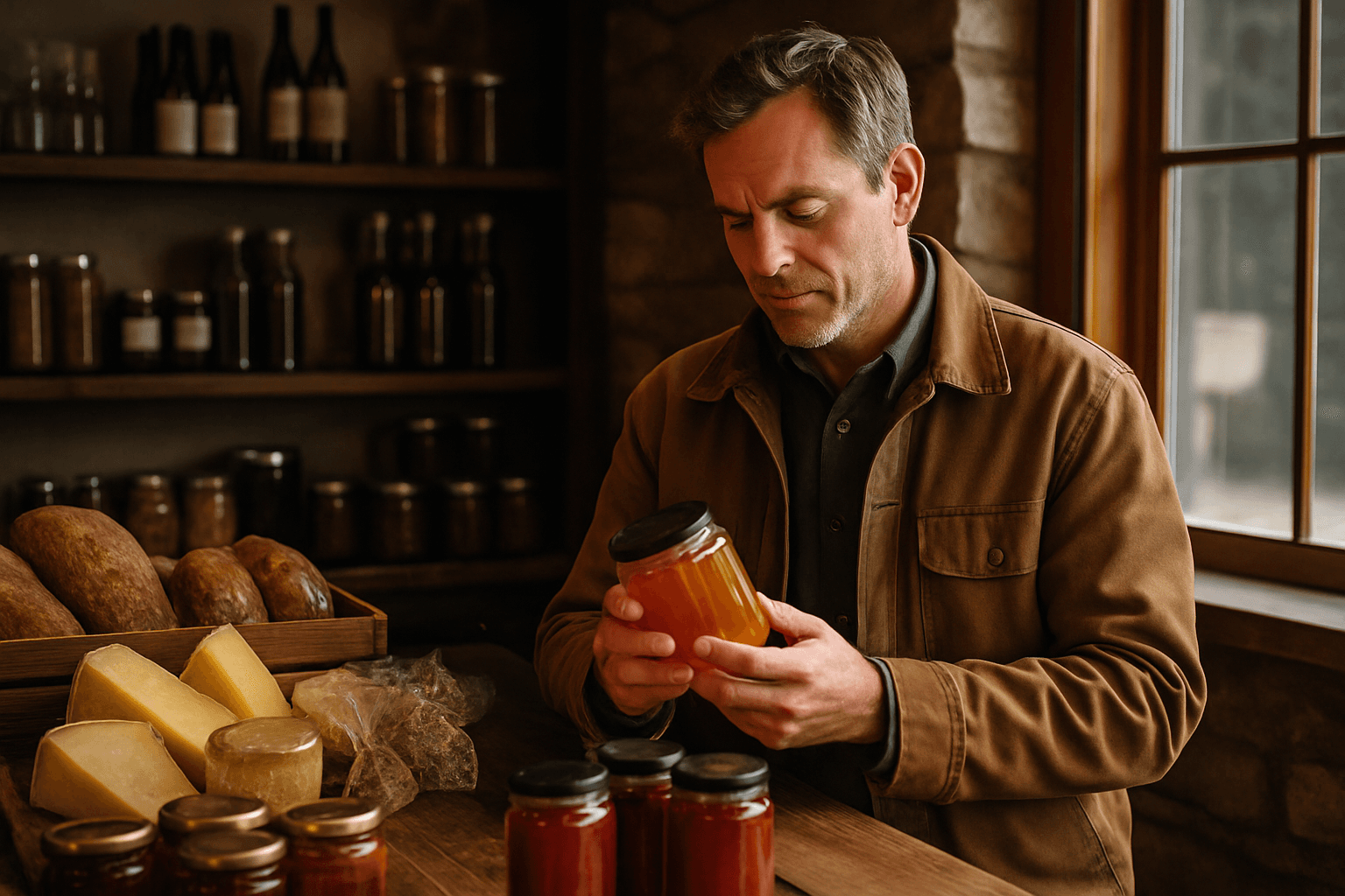 6 Jackson Hole Artisan Producers Every Gift Curator Should Know for 2026