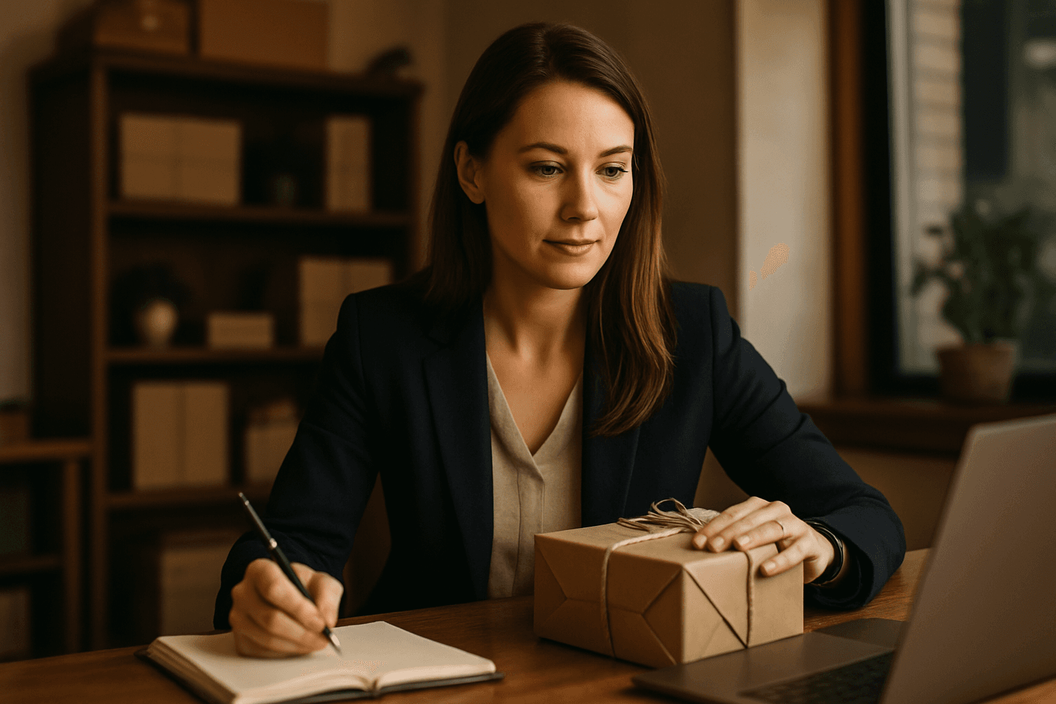 Professional photograph illustrating professional business and marketing concept — cover image for "Jackson Hole Gift Concierge: 6 Questions Every Out-of-State Buyer Should Ask Before Ordering in 2026" on Jackson Hole Gift Baskets