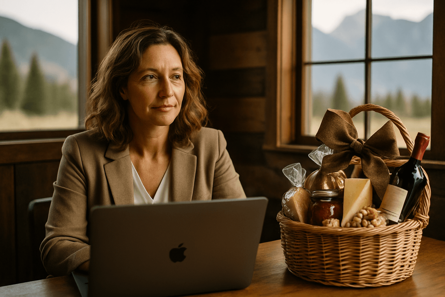 9 Jackson Hole Summer Events Driving Gift Basket Orders in 2026