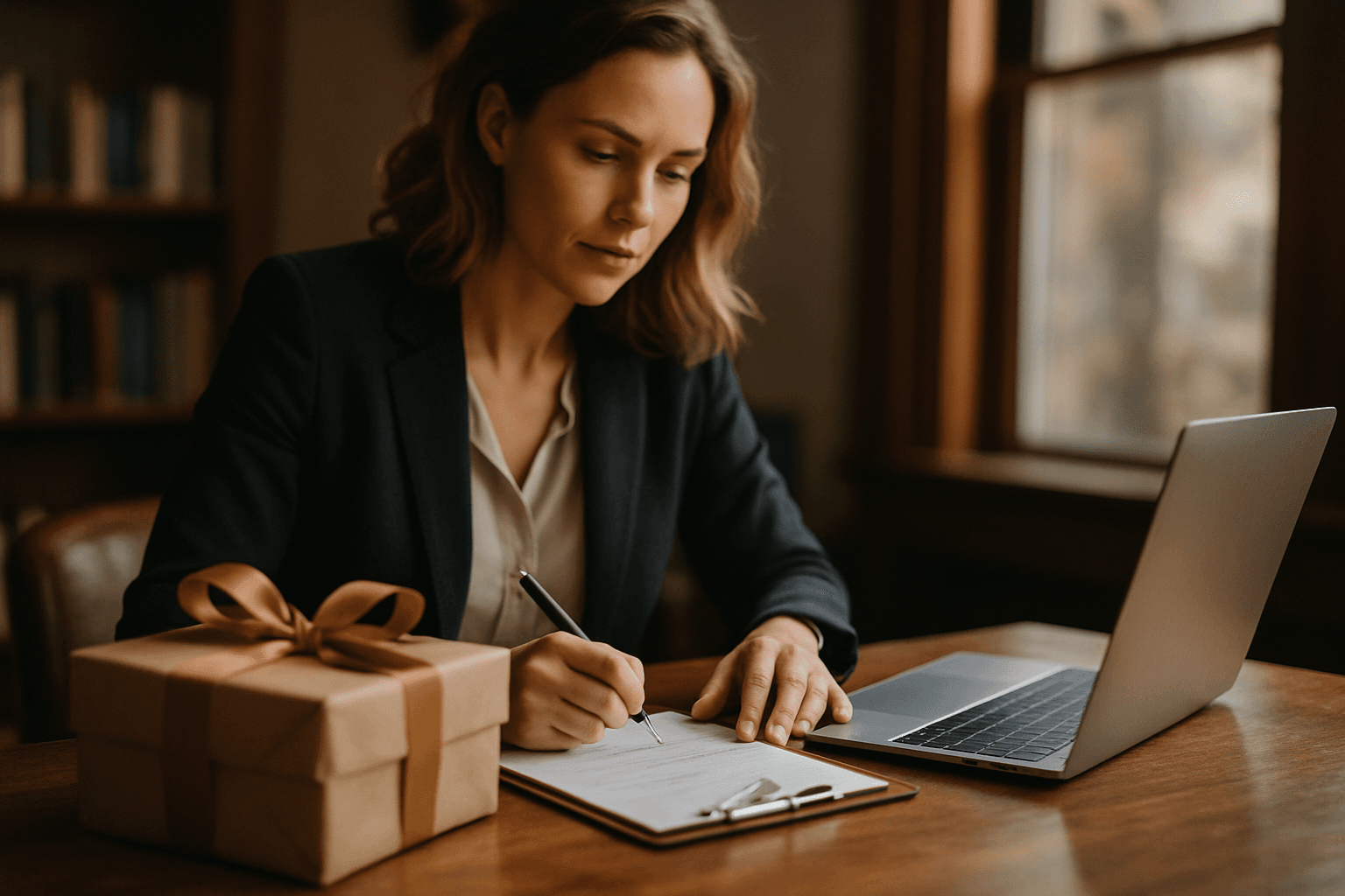 How Jackson Hole's Free Gift Concierge Service Actually Works: A Step-by-Step Guide