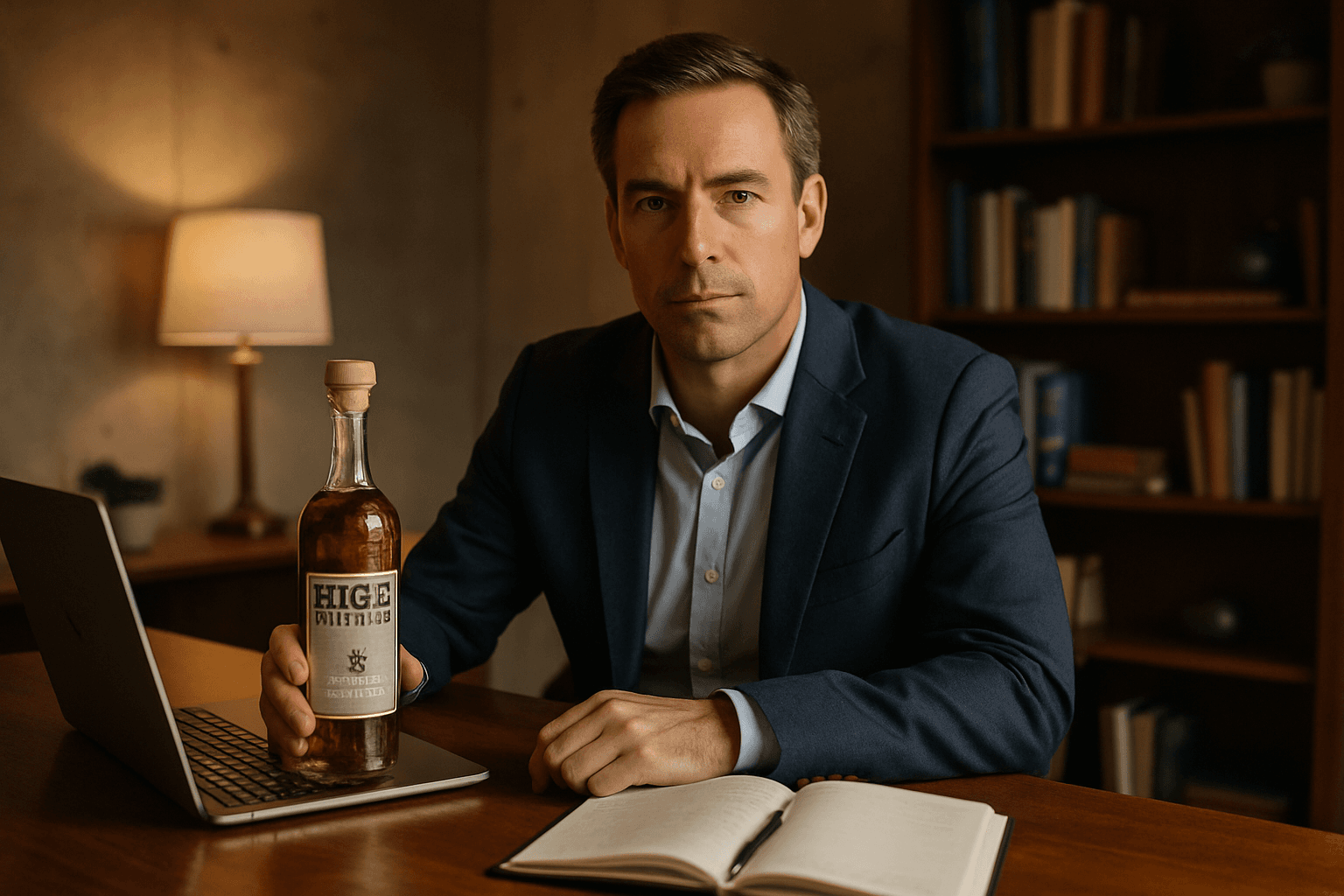 High West Distillery Unveils 2026 Prisoner's Share Blend: What Jackson Hole Gift Curators Need to Know