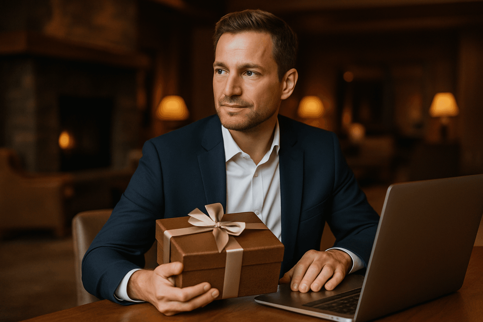 Professional photograph illustrating professional business and marketing concept — cover image for "How Jackson Hole's Hotel Amenity Standards Are Redefining Guest Gifting in 2026" on Jackson Hole Gift Baskets