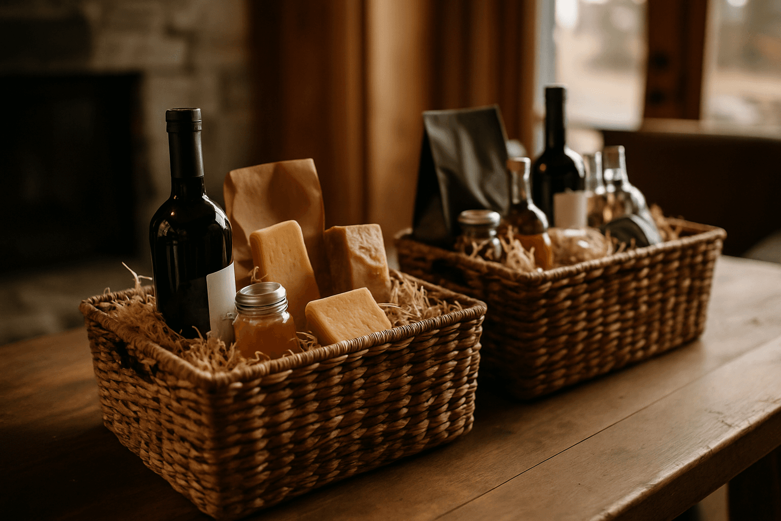 8 World Cup Cocktail Pairings to Include in Your Jackson Hole Corporate Gift Baskets in 2026