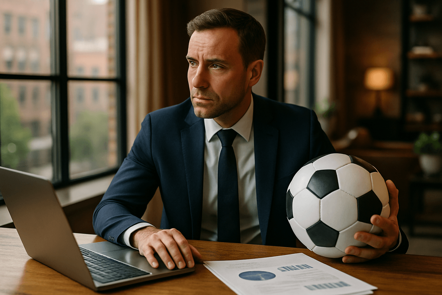 Professional photograph illustrating professional business and marketing concept — cover image for "FIFA World Cup 2026: How Jackson Hole Tourism Timing Creates a Gifting Opportunity for Hotels and Venues" on Jackson Hole Gift Baskets